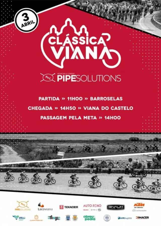 Clássica de Viana do Castelo