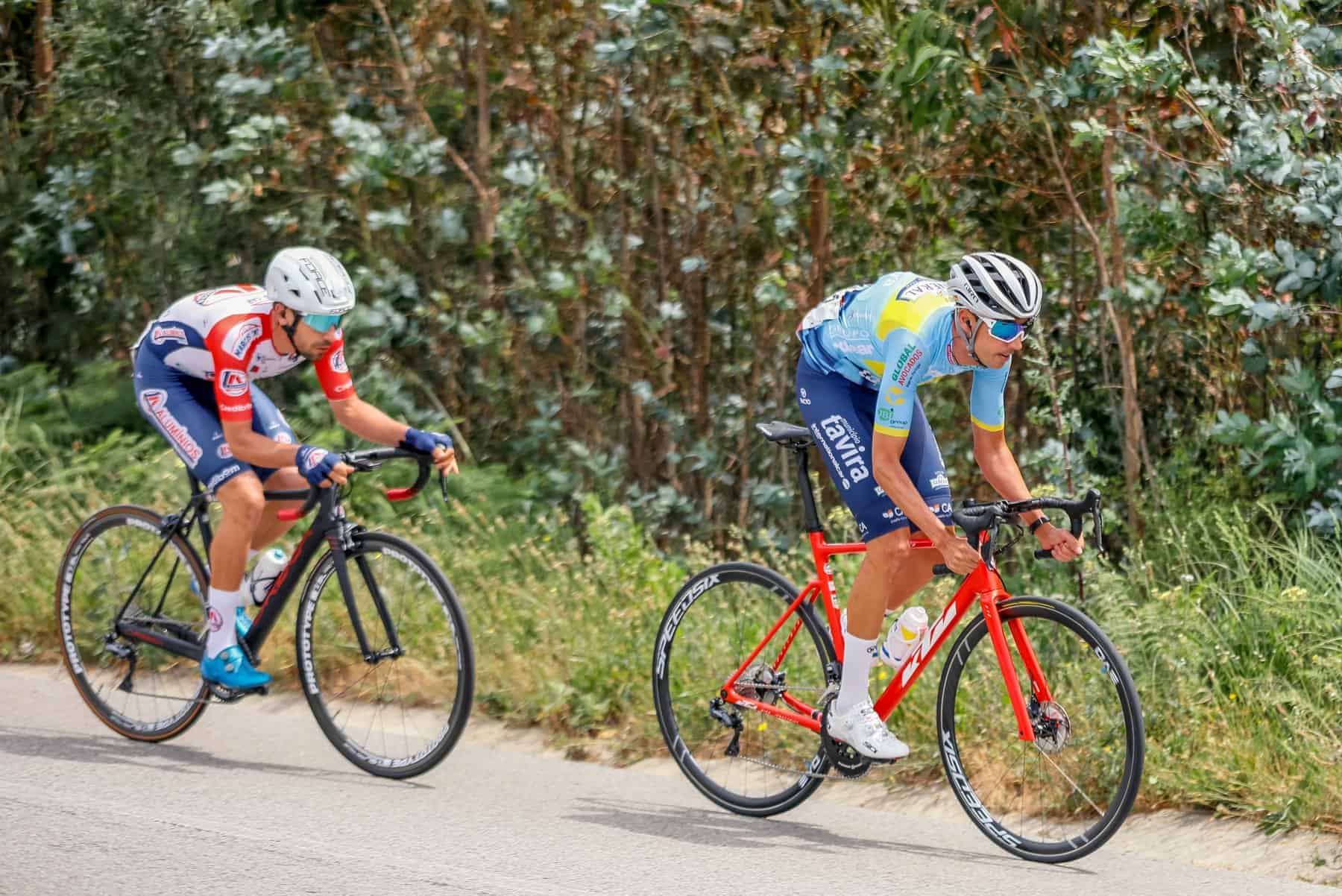 Clube de Ciclismo de Tavira - CLÁSSICA DE ALBERGARIA 2022 13