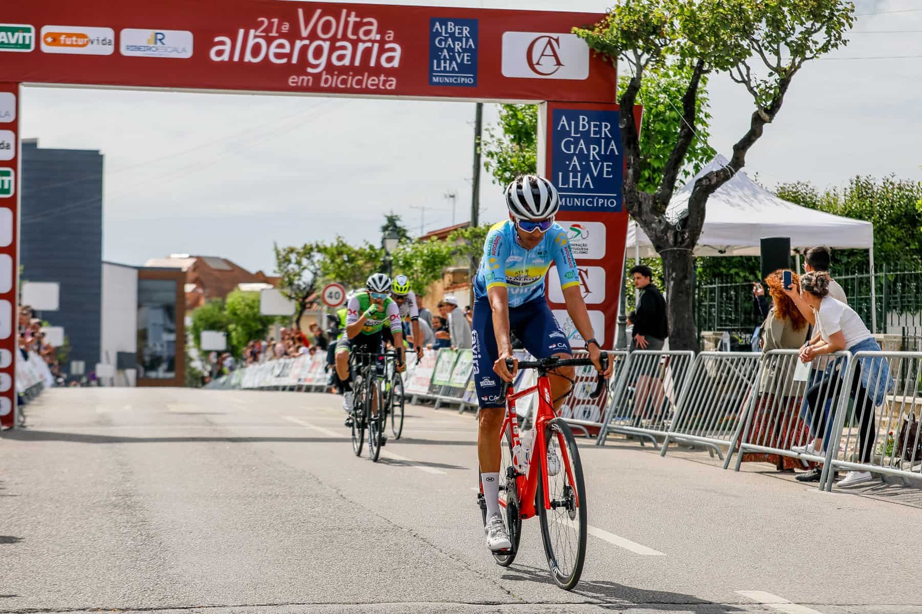 Clube de Ciclismo de Tavira - CLÁSSICA DE ALBERGARIA 2022 17