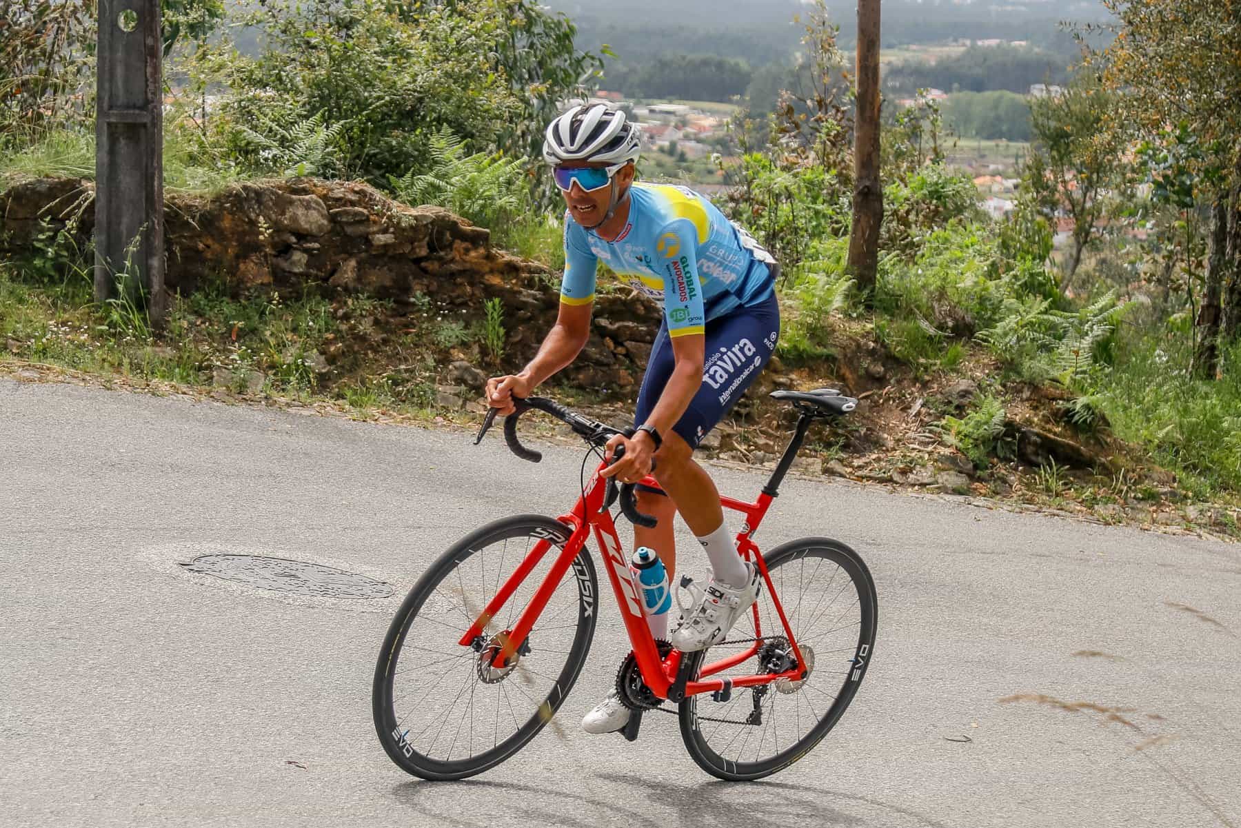 Clube de Ciclismo de Tavira - CLÁSSICA DE ALBERGARIA 2022 18