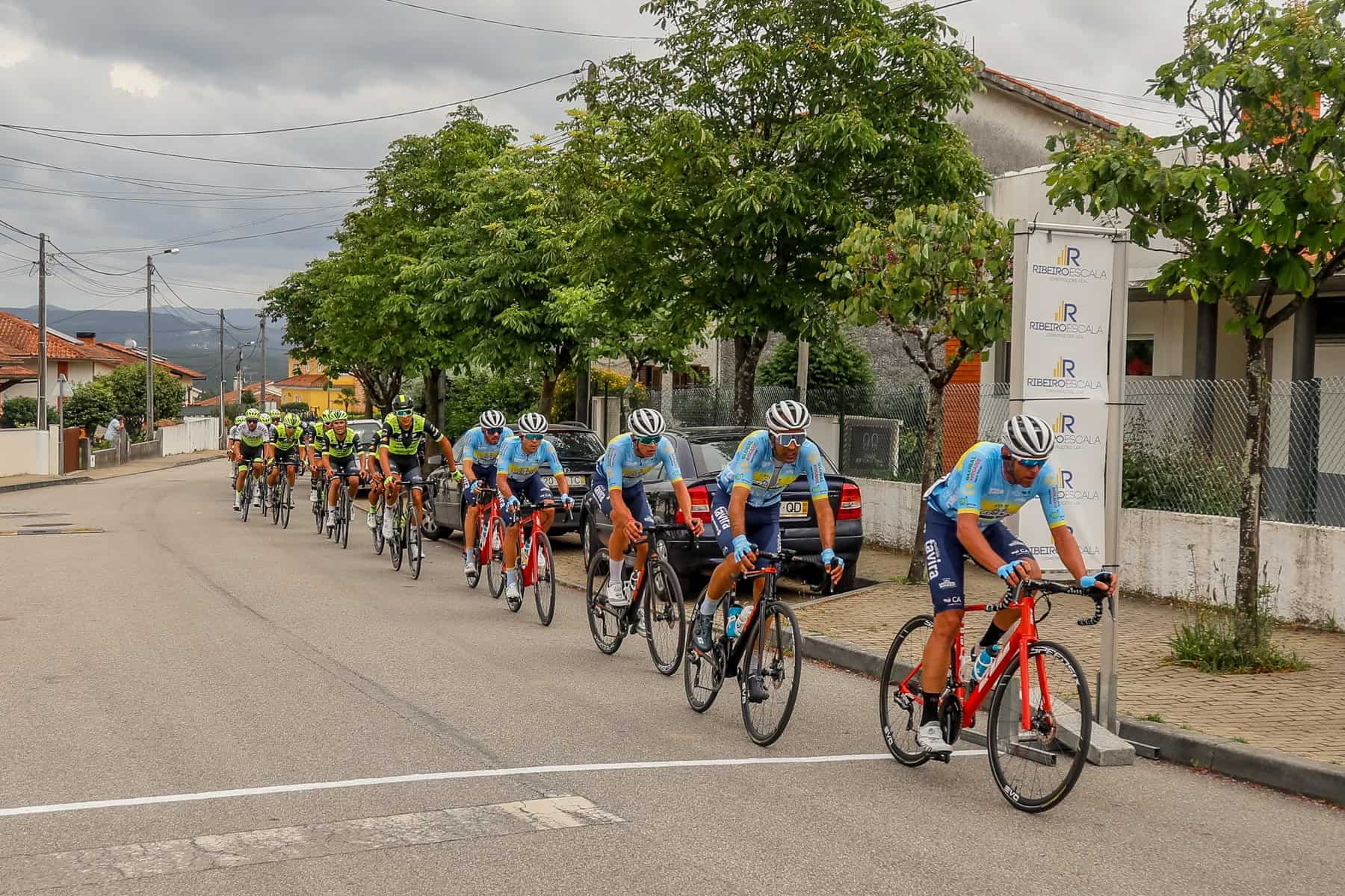 Clube de Ciclismo de Tavira - CLÁSSICA DE ALBERGARIA 2022 22