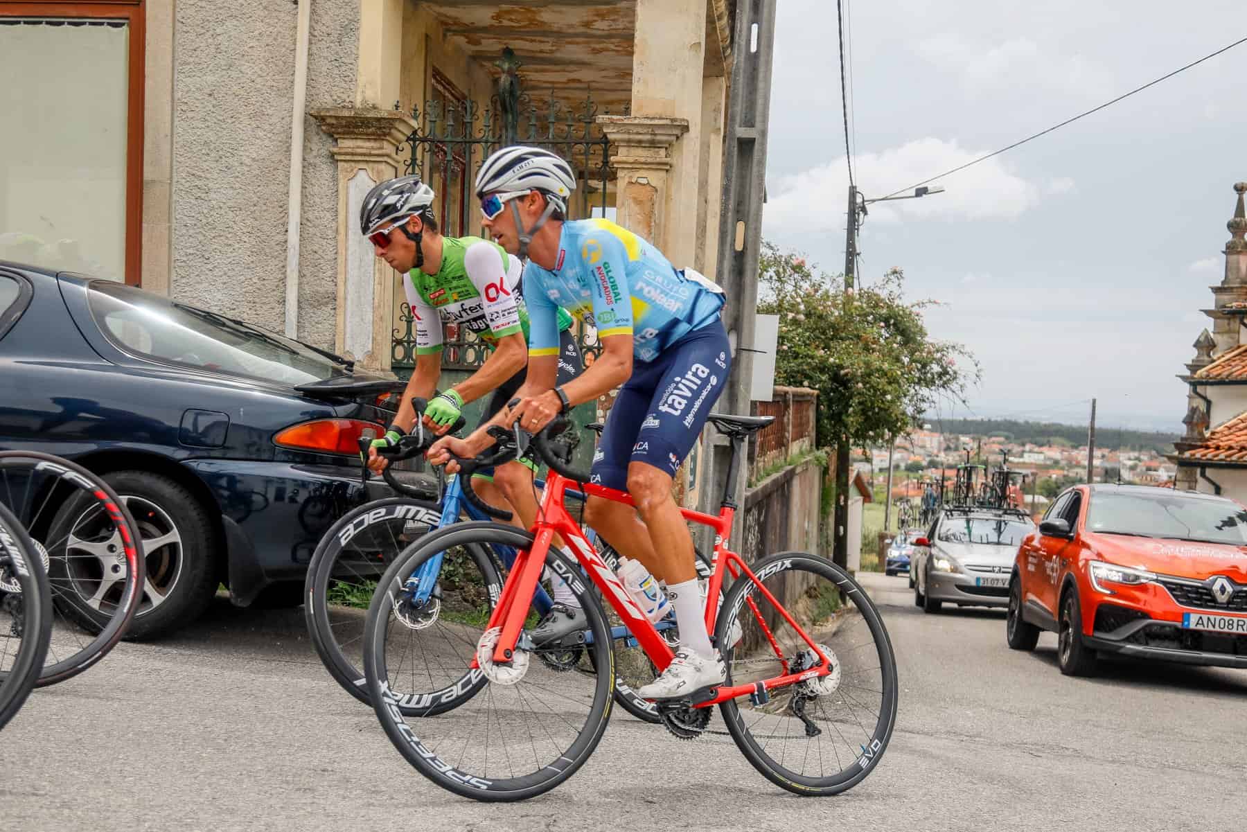 Clube de Ciclismo de Tavira - CLÁSSICA DE ALBERGARIA 2022 24