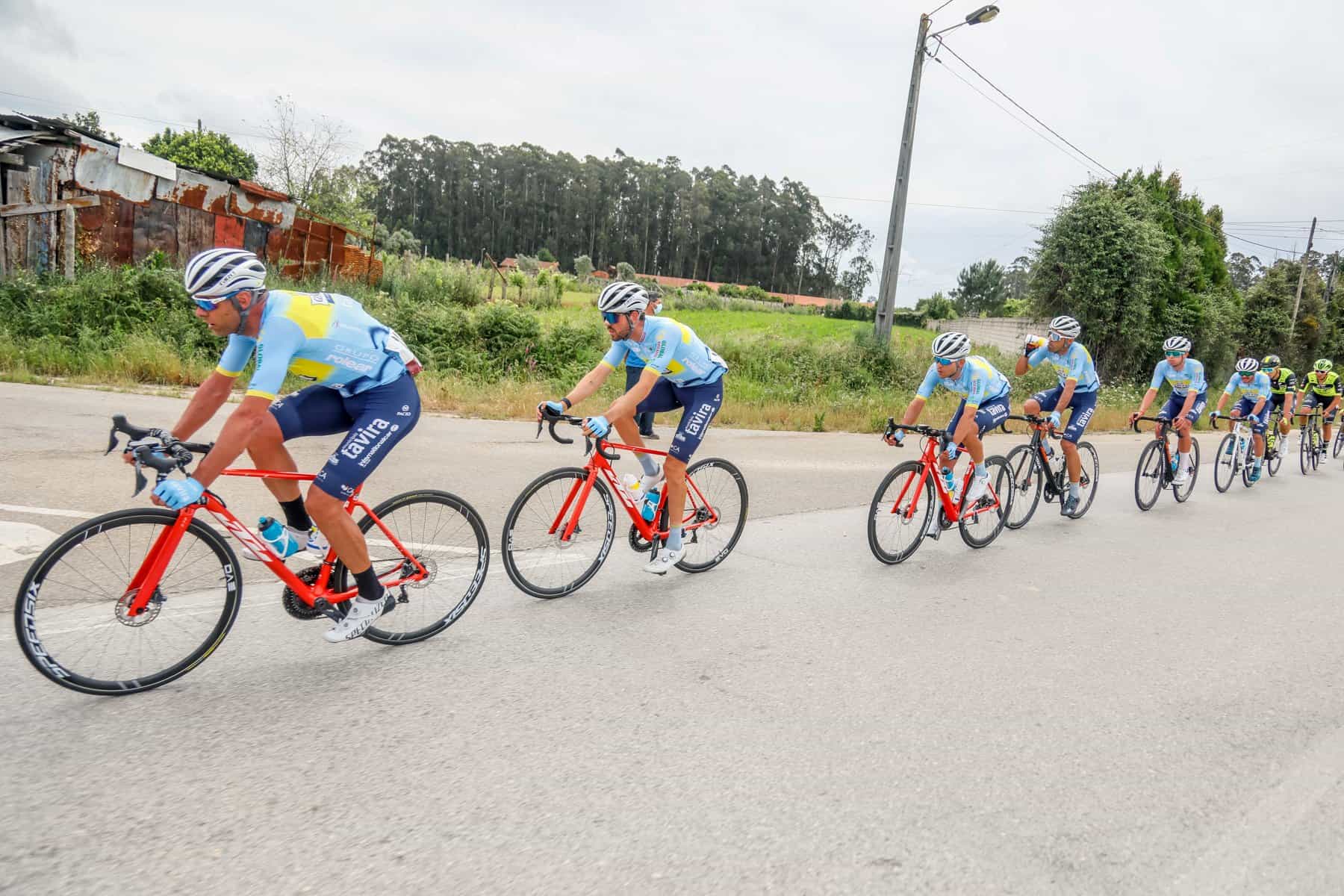 Clube de Ciclismo de Tavira - CLÁSSICA DE ALBERGARIA 2022 25
