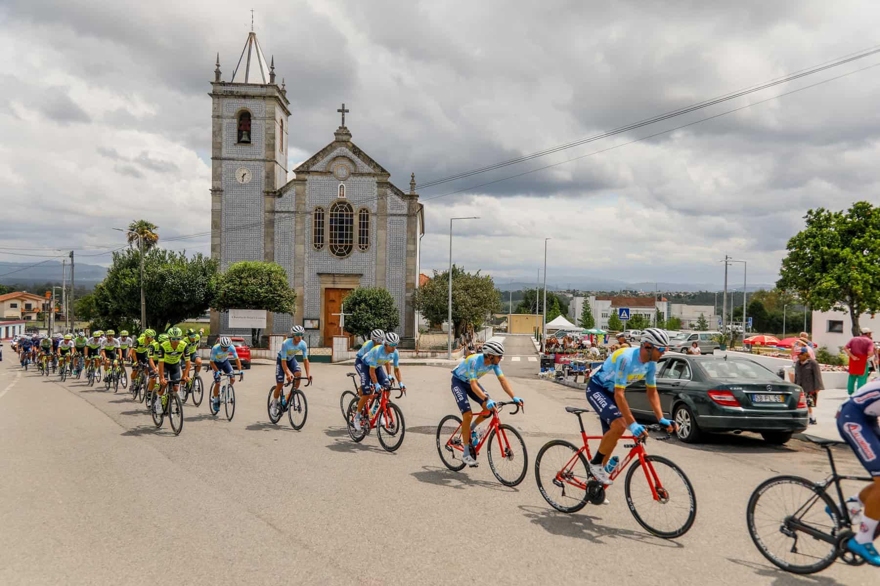 Clube de Ciclismo de Tavira - CLÁSSICA DE ALBERGARIA 2022 27