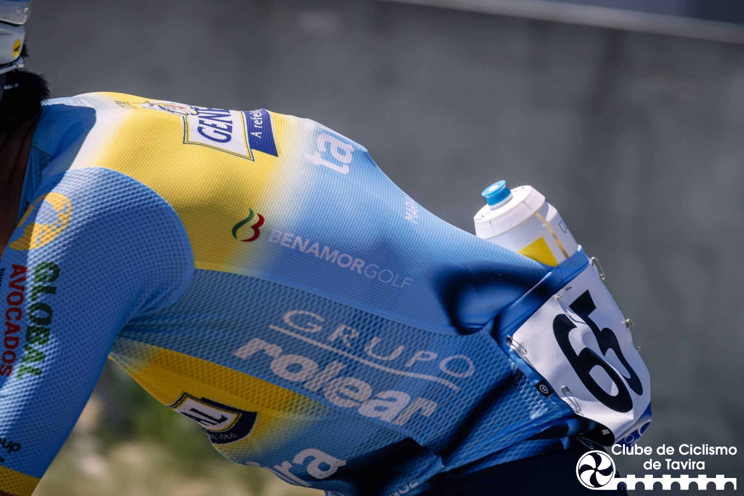 6º dia do GP JN Ciclismo, em Valongo Valongo 03/ 09/ 2022 - 6º dia do GP JN Ciclismo, em Valongo.
( Igor Martins / Global Imagens )