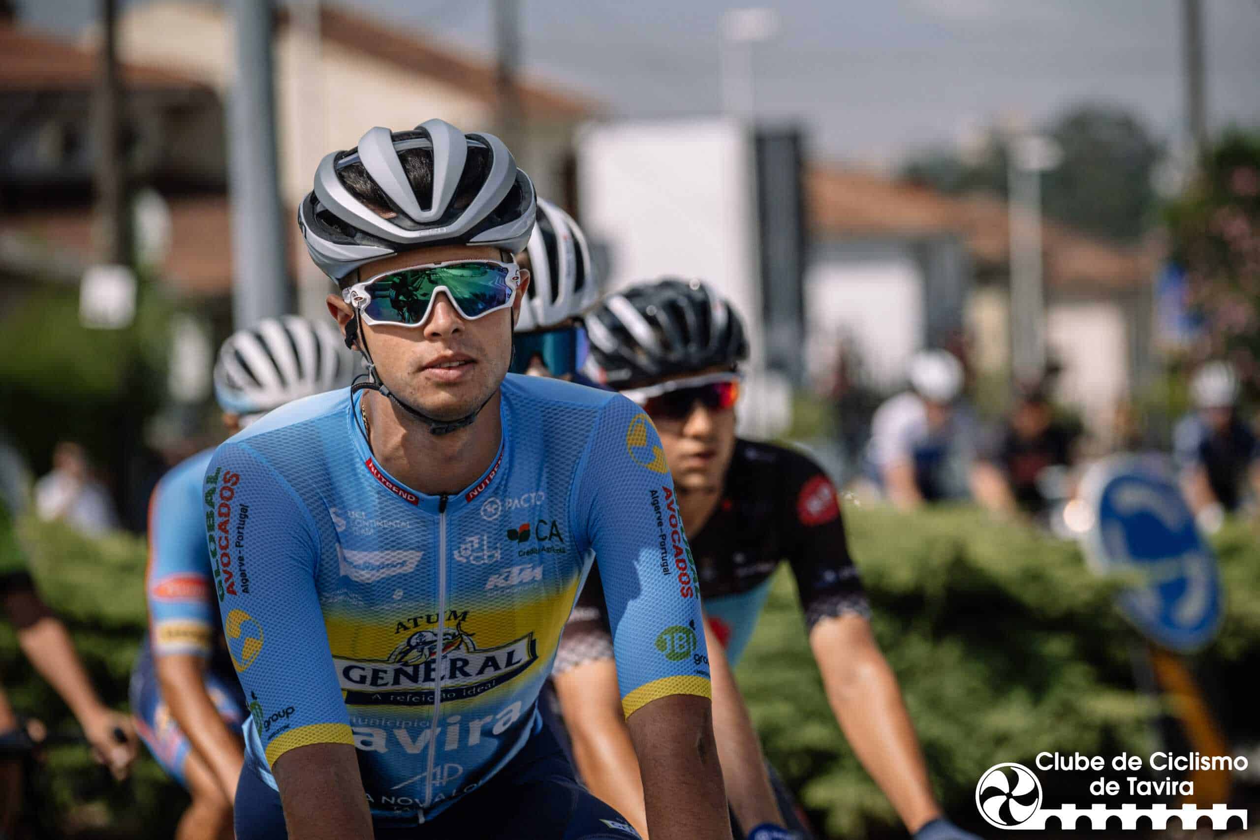 2º dia do GP JN Ciclismo, em Gondomar. Gondomar 30/ 08/ 2022 - 2º dia do GP JN Ciclismo, em Gondomar.
( Igor Martins / Global Imagens )