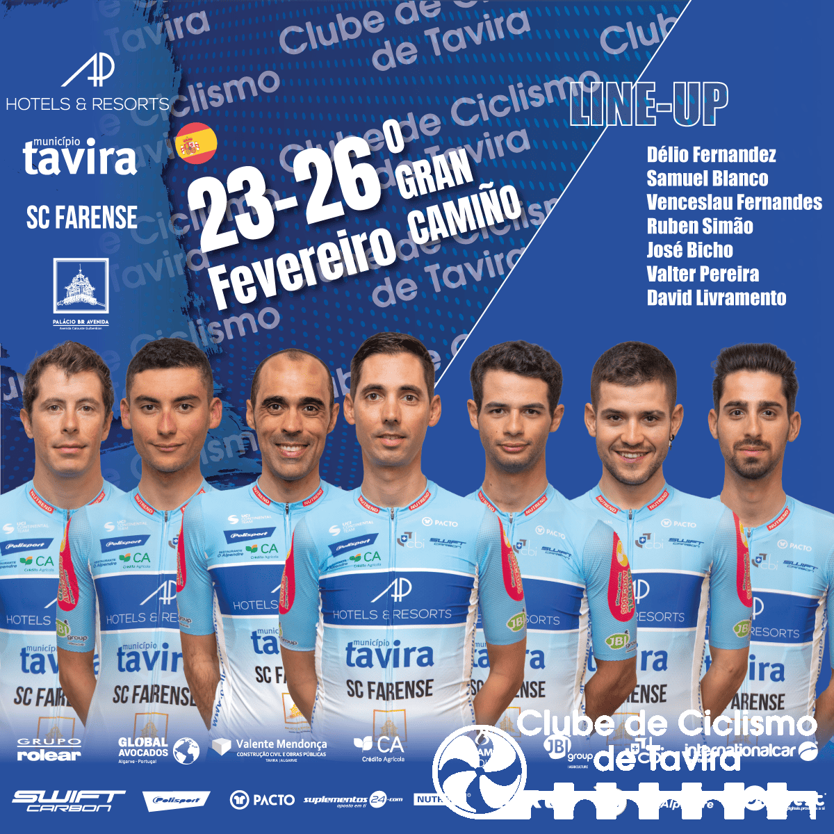 Equipa-Facebook Equipa-Facebook