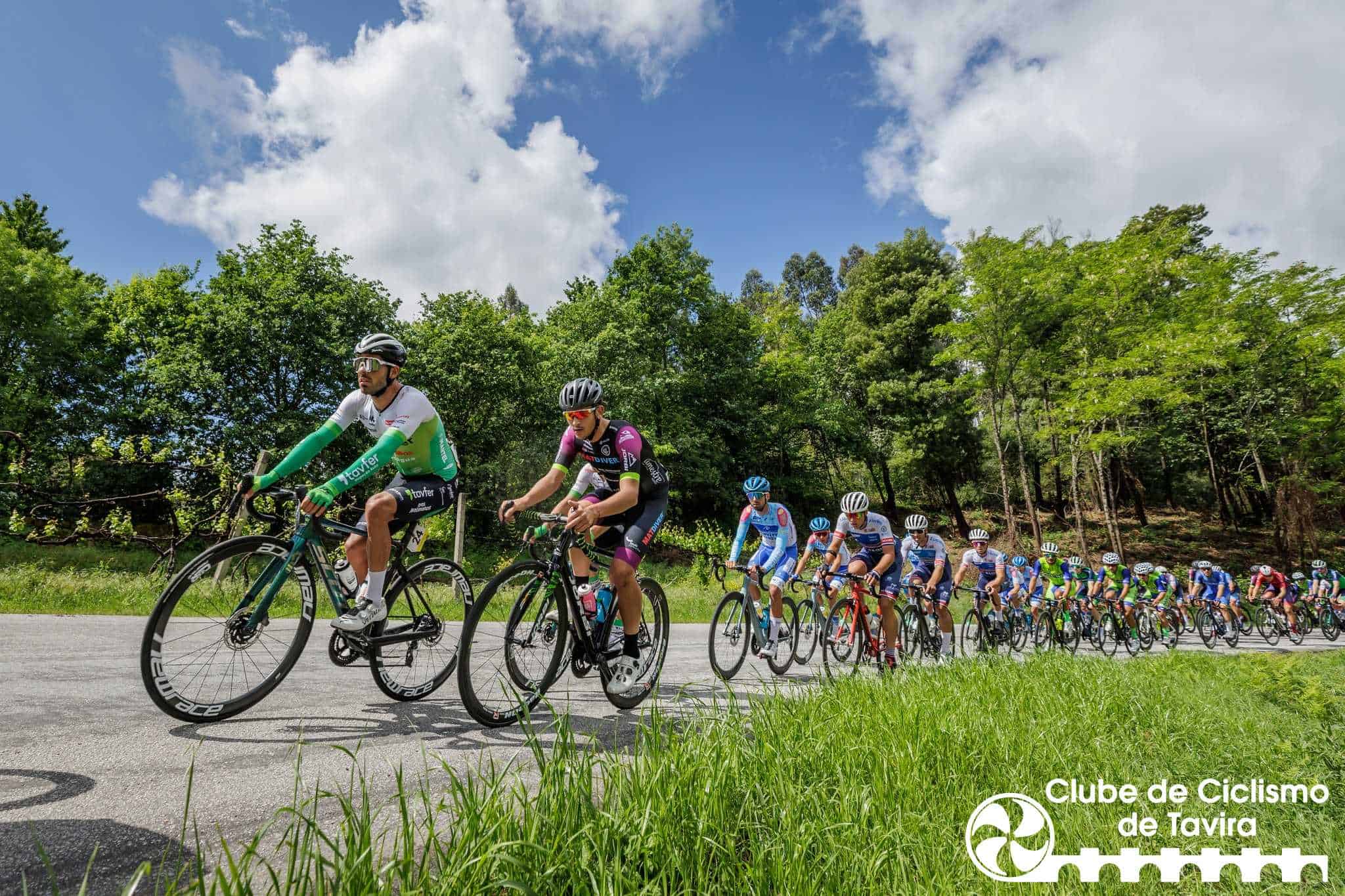 343402627_752100379895433_8596903048260684334_n Barcelos, 22/04/2023 - Decorreu hoje, a primeira etapa do Grande Prémo de ciclismo O Jogo.
(Miguel Pereira/Global Imagens)