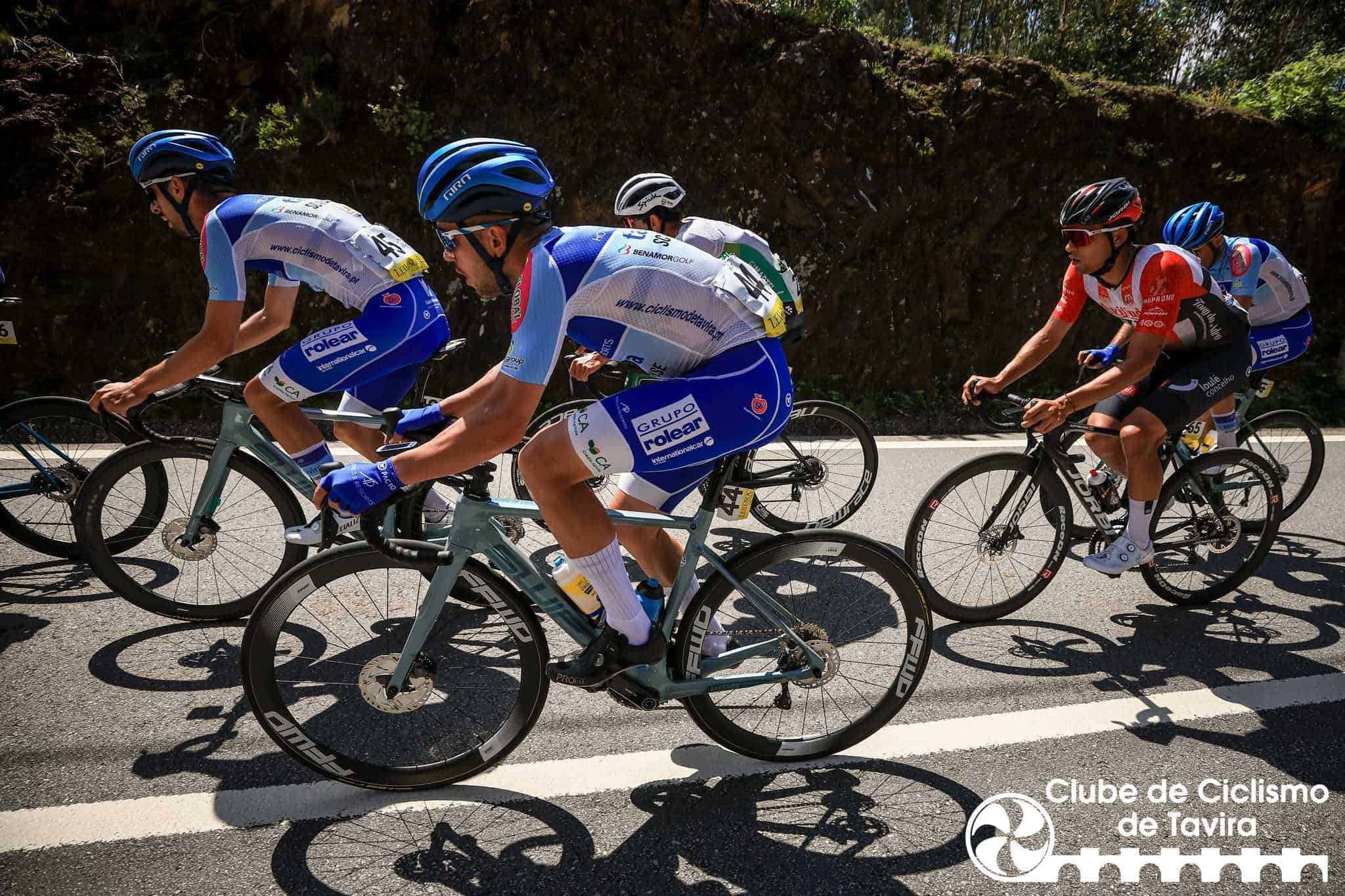 343446495_1526270877902949_1674945663990044946_n Paredes, 25/04/2023 - Decorreu hoje, em Paredes, a quinta e última etapa do Grande Prémo de ciclismo O Jogo.
Samuel Blanco
(Miguel Pereira/Global Imagens)