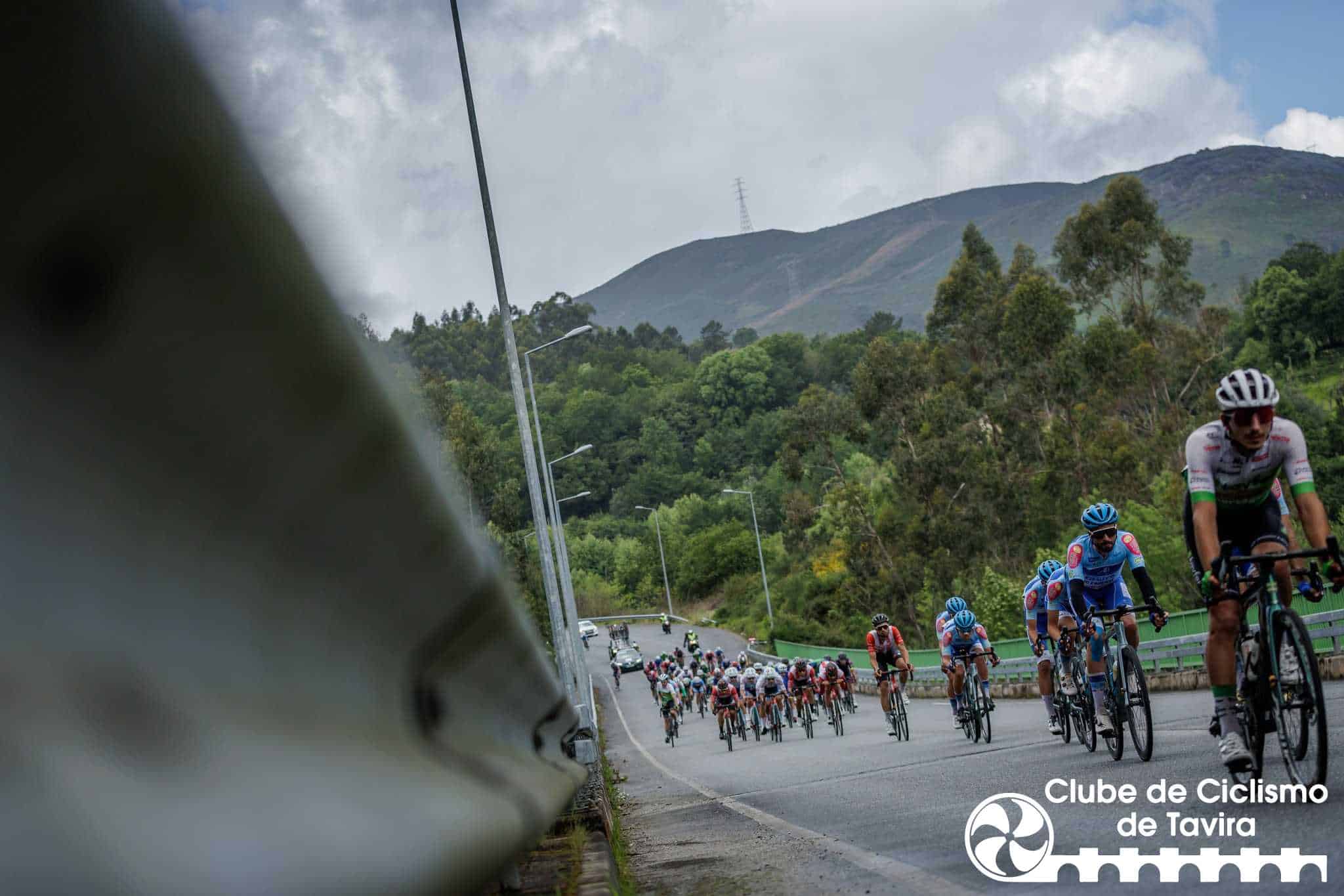 343453217_178649405088170_1592911512277510579_n Barcelos, 22/04/2023 - Decorreu hoje, a primeira etapa do Grande Prémo de ciclismo O Jogo.
(Miguel Pereira/Global Imagens)