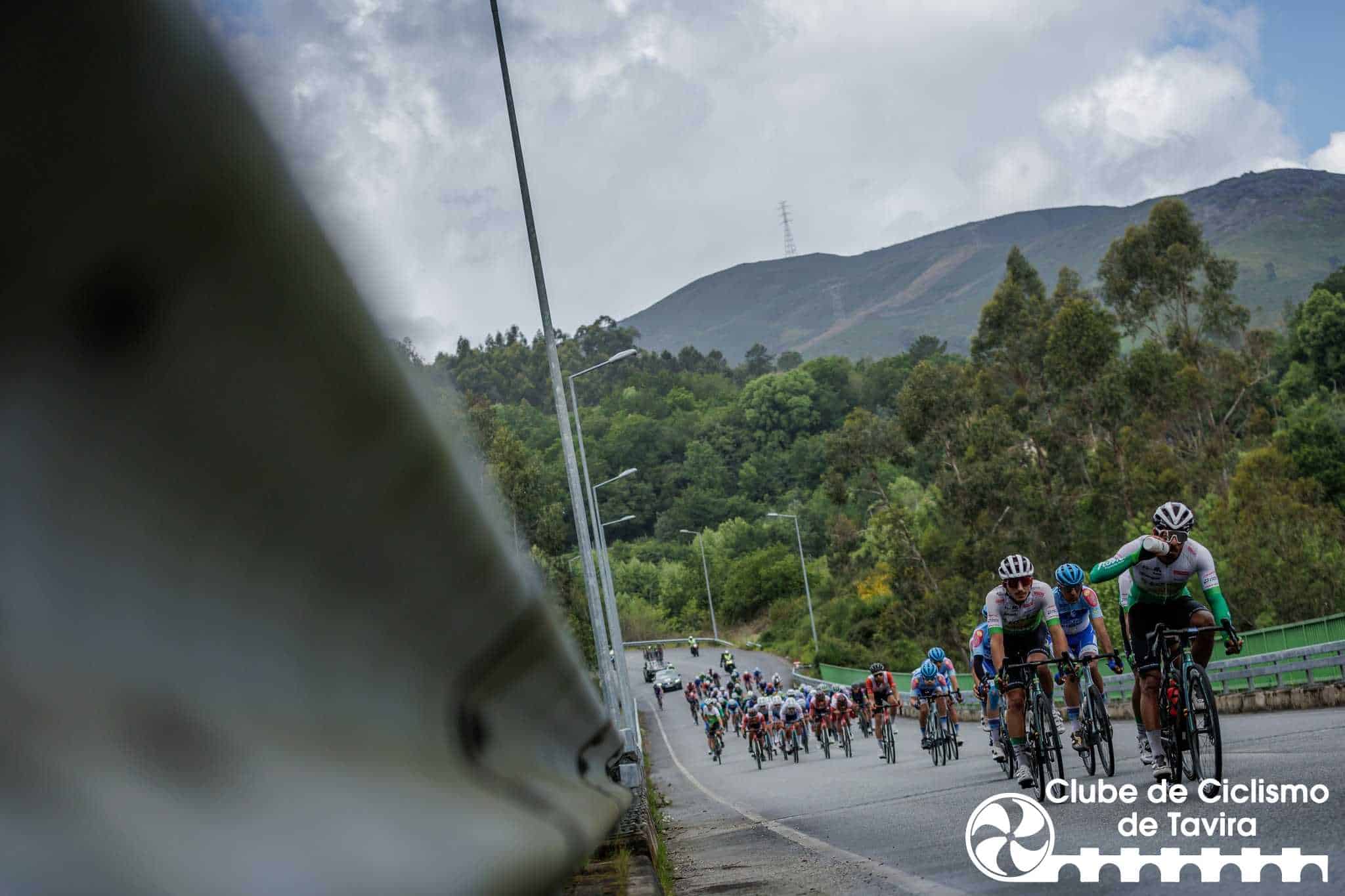 343631796_229748023069701_3994432957620413616_n Barcelos, 22/04/2023 - Decorreu hoje, a primeira etapa do Grande Prémo de ciclismo O Jogo.
(Miguel Pereira/Global Imagens)