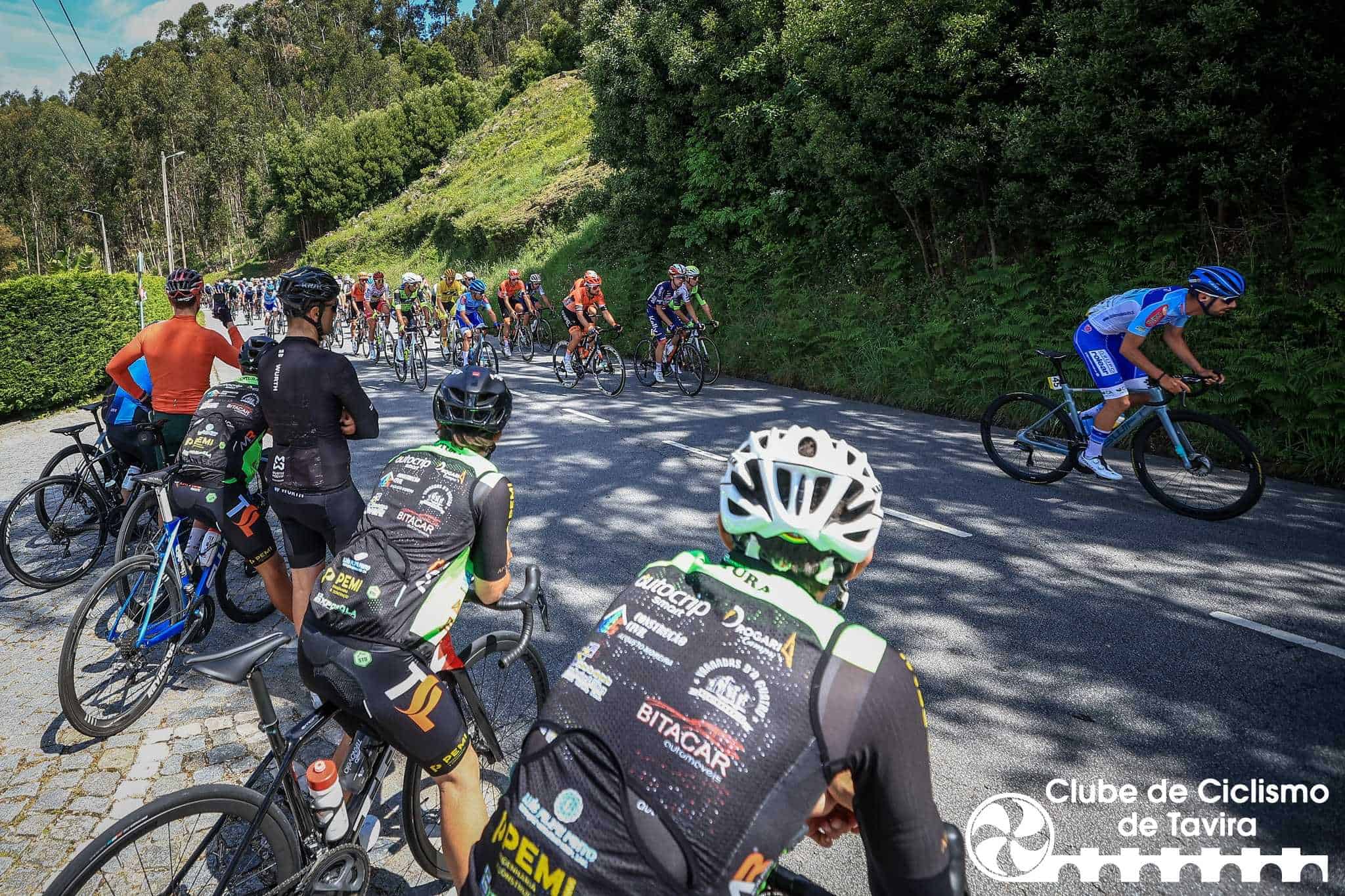 343693043_928445011826813_7727094974879309378_n Paredes, 25/04/2023 - Decorreu hoje, em Paredes, a quinta e última etapa do Grande Prémo de ciclismo O Jogo.
(Miguel Pereira/Global Imagens)