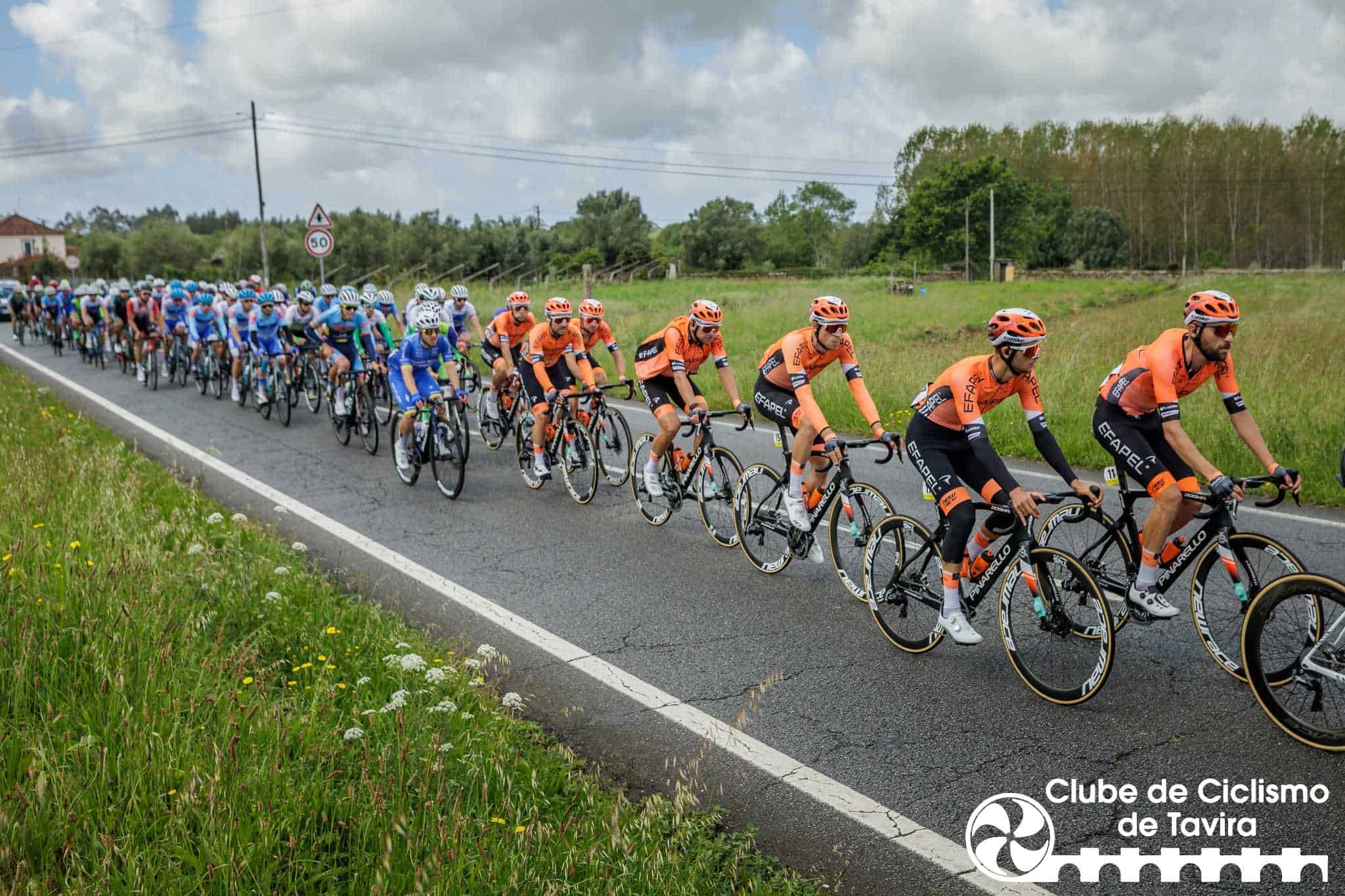 343925282_965241034655849_3368471974999794614_n Barcelos, 22/04/2023 - Decorreu hoje, a primeira etapa do Grande Prémo de ciclismo O Jogo.
(Miguel Pereira/Global Imagens)