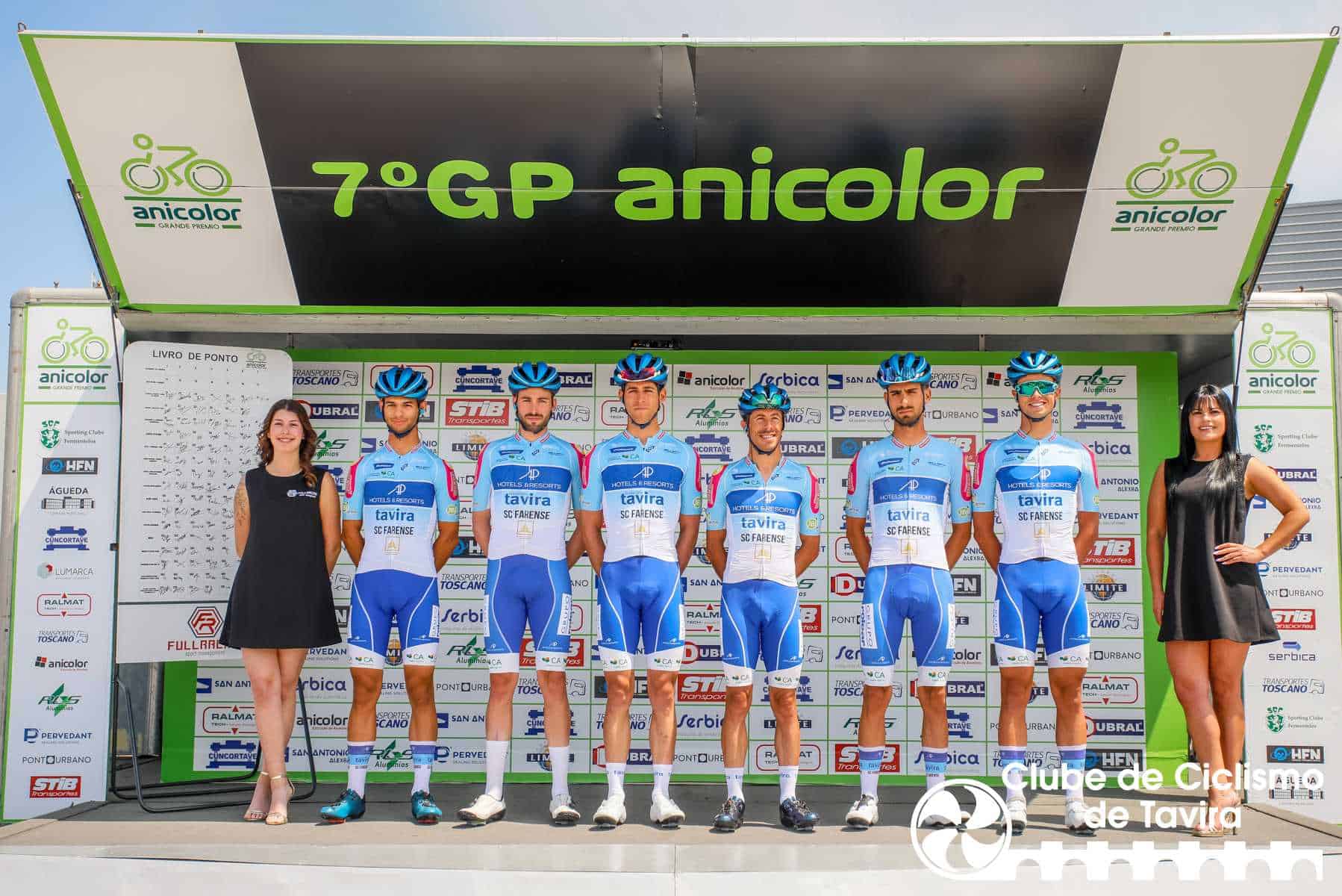 Clube de Ciclismo de Tavira - 7 grande premio anicolor15 Clube de Ciclismo de Tavira - 7 grande premio anicolor15