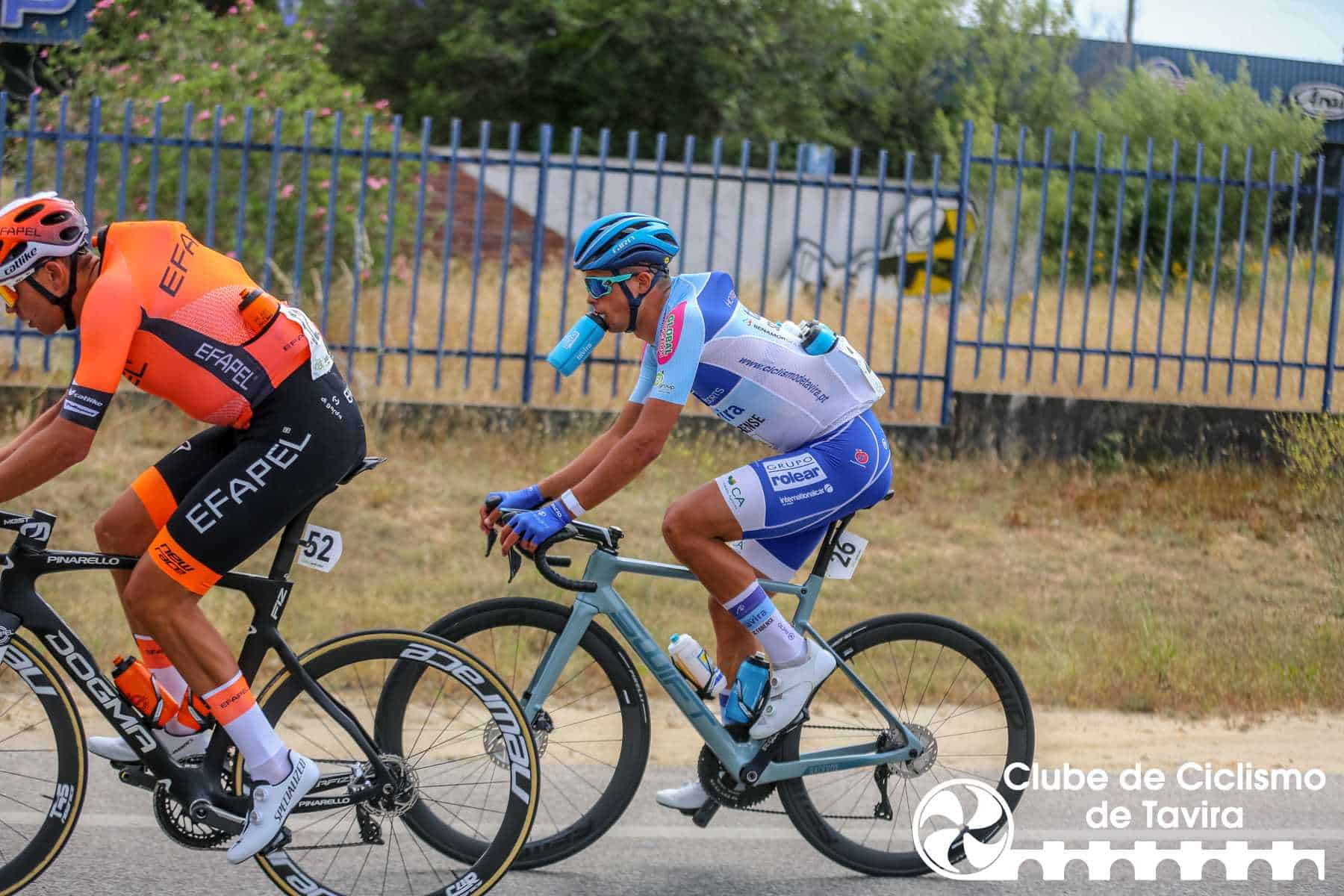 Clube de Ciclismo de Tavira - 7 grande premio anicolor18 Clube de Ciclismo de Tavira - 7 grande premio anicolor18