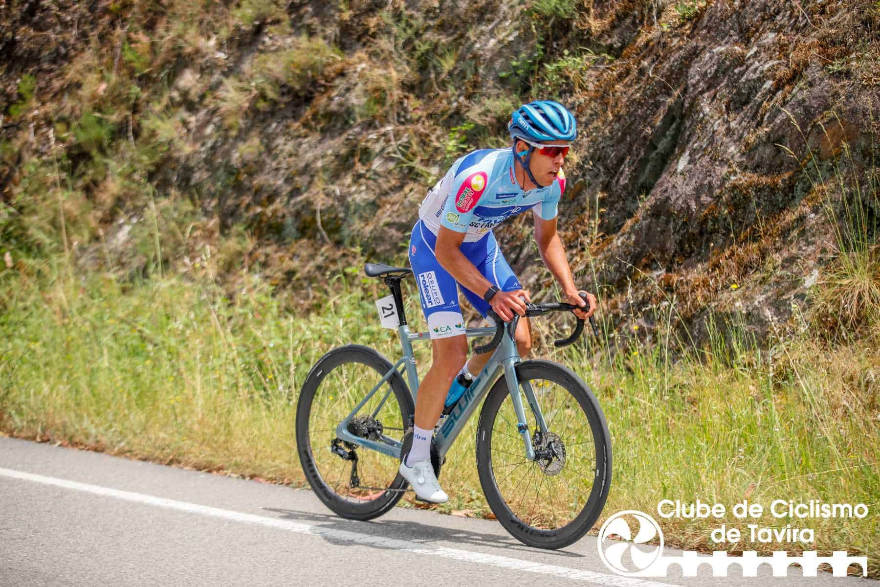 Clube de Ciclismo de Tavira - 7 grande premio anicolor31 Clube de Ciclismo de Tavira - 7 grande premio anicolor31