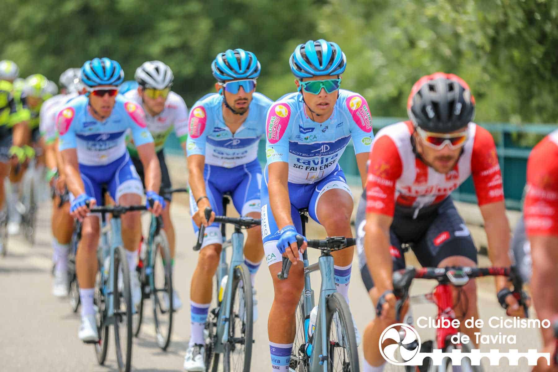 Clube de Ciclismo de Tavira - 7 grande premio anicolor33 Clube de Ciclismo de Tavira - 7 grande premio anicolor33