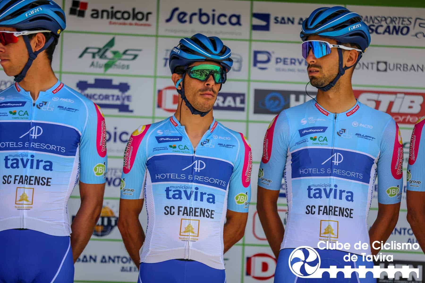 Clube de Ciclismo de Tavira - 7 grande premio anicolor34 Clube de Ciclismo de Tavira - 7 grande premio anicolor34