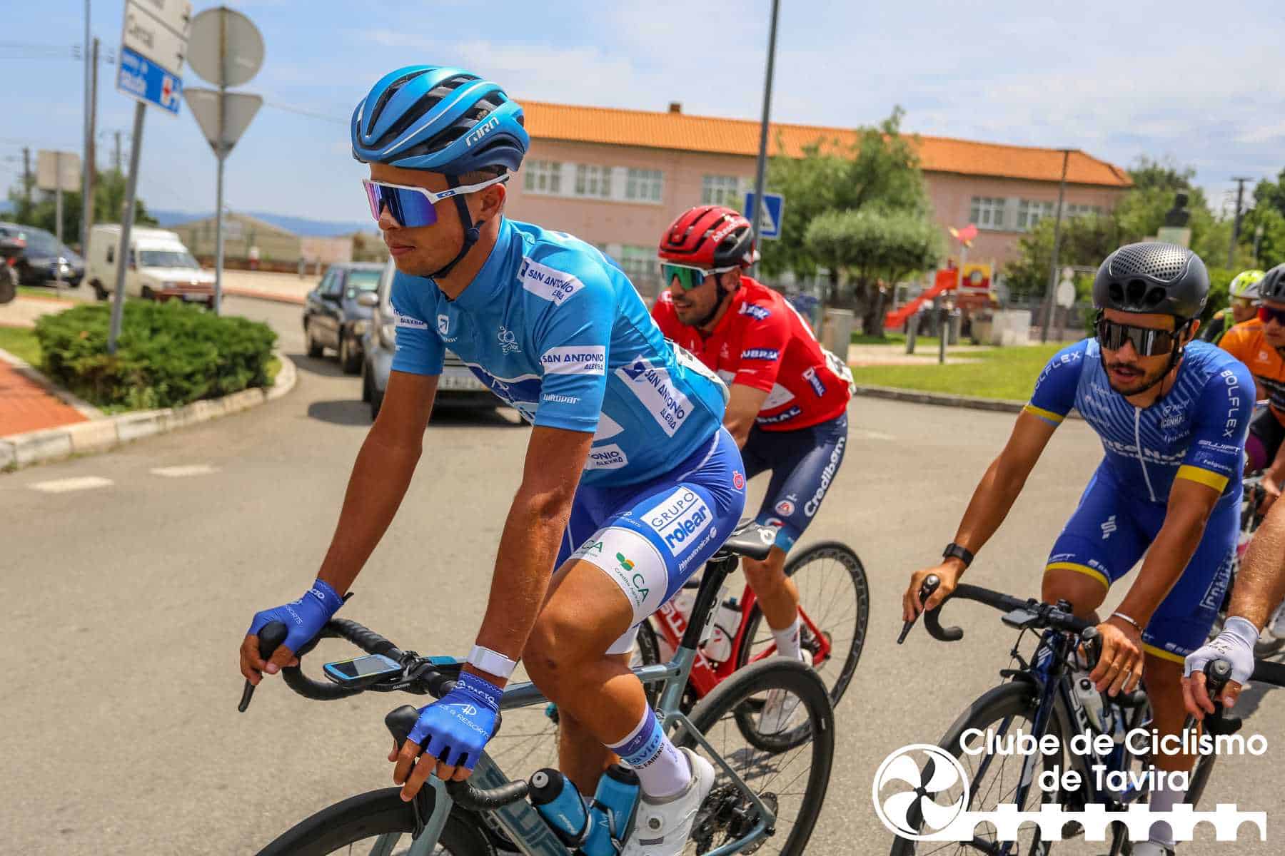 Clube de Ciclismo de Tavira - 7 grande premio anicolor35 Clube de Ciclismo de Tavira - 7 grande premio anicolor35
