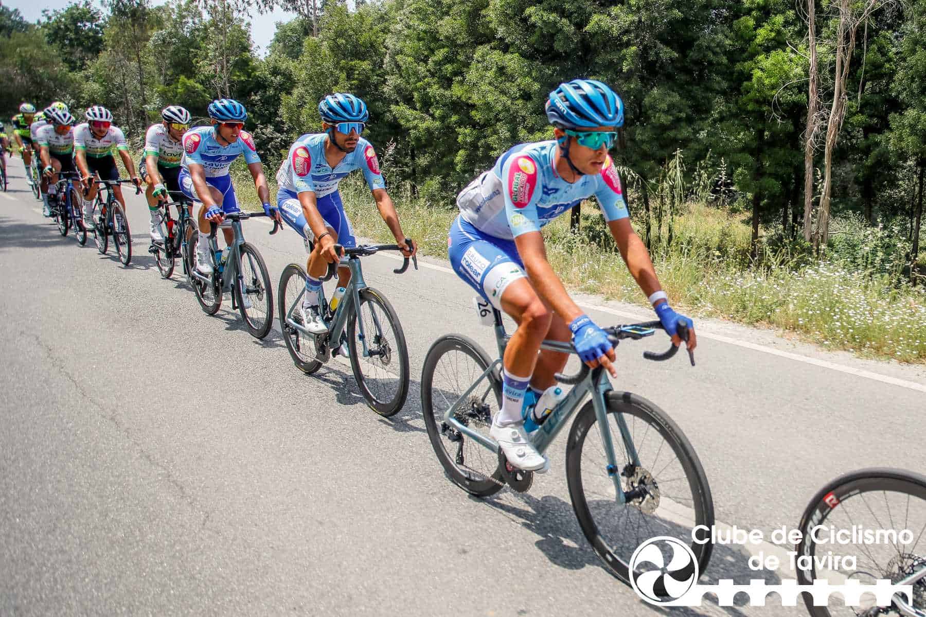 Clube de Ciclismo de Tavira - 7 grande premio anicolor36 Clube de Ciclismo de Tavira - 7 grande premio anicolor36