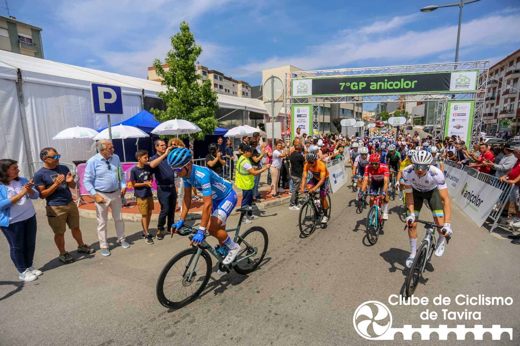 Clube de Ciclismo de Tavira - 7 grande premio anicolor6 Clube de Ciclismo de Tavira - 7 grande premio anicolor6