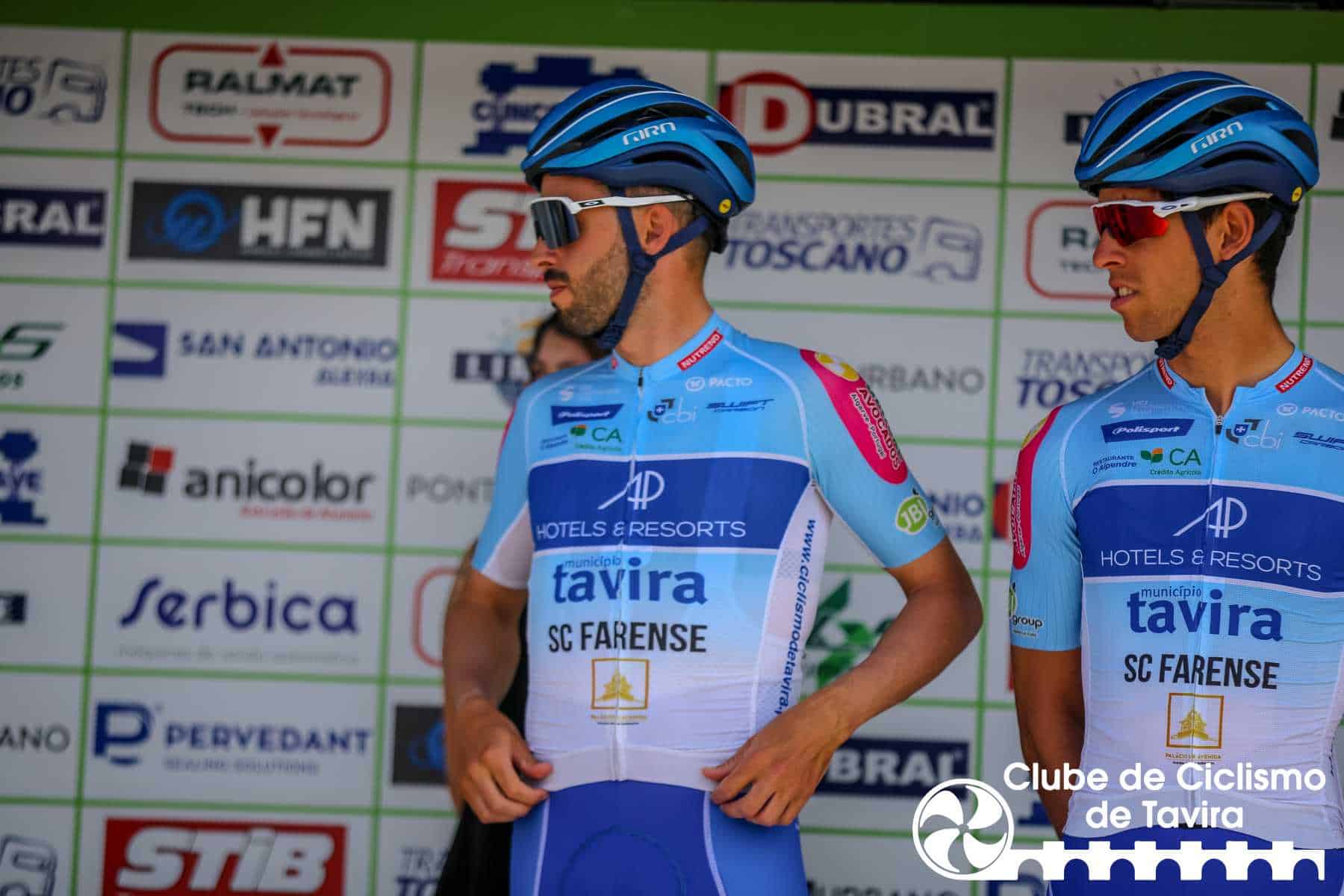 Clube de Ciclismo de Tavira - 7 grande premio anicolor7 Clube de Ciclismo de Tavira - 7 grande premio anicolor7