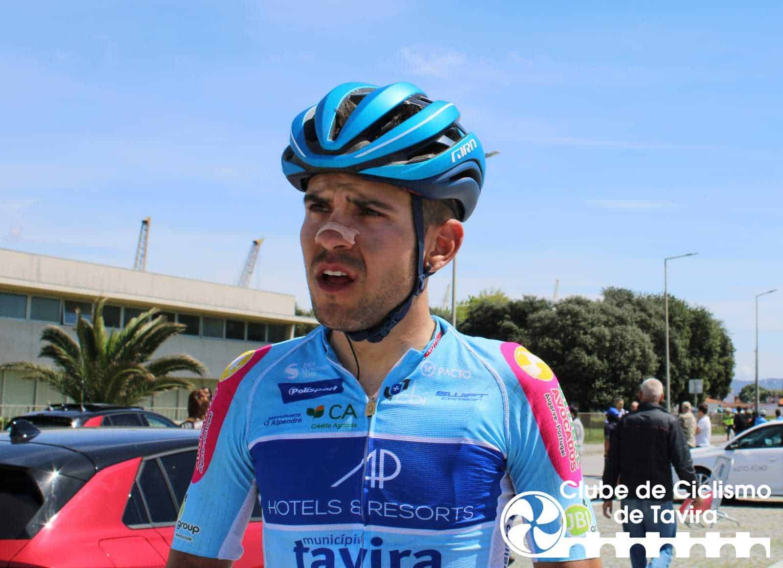 Clube de Ciclismo de Tavira - Classica Viana do Castelo1 Clube de Ciclismo de Tavira - Classica Viana do Castelo1