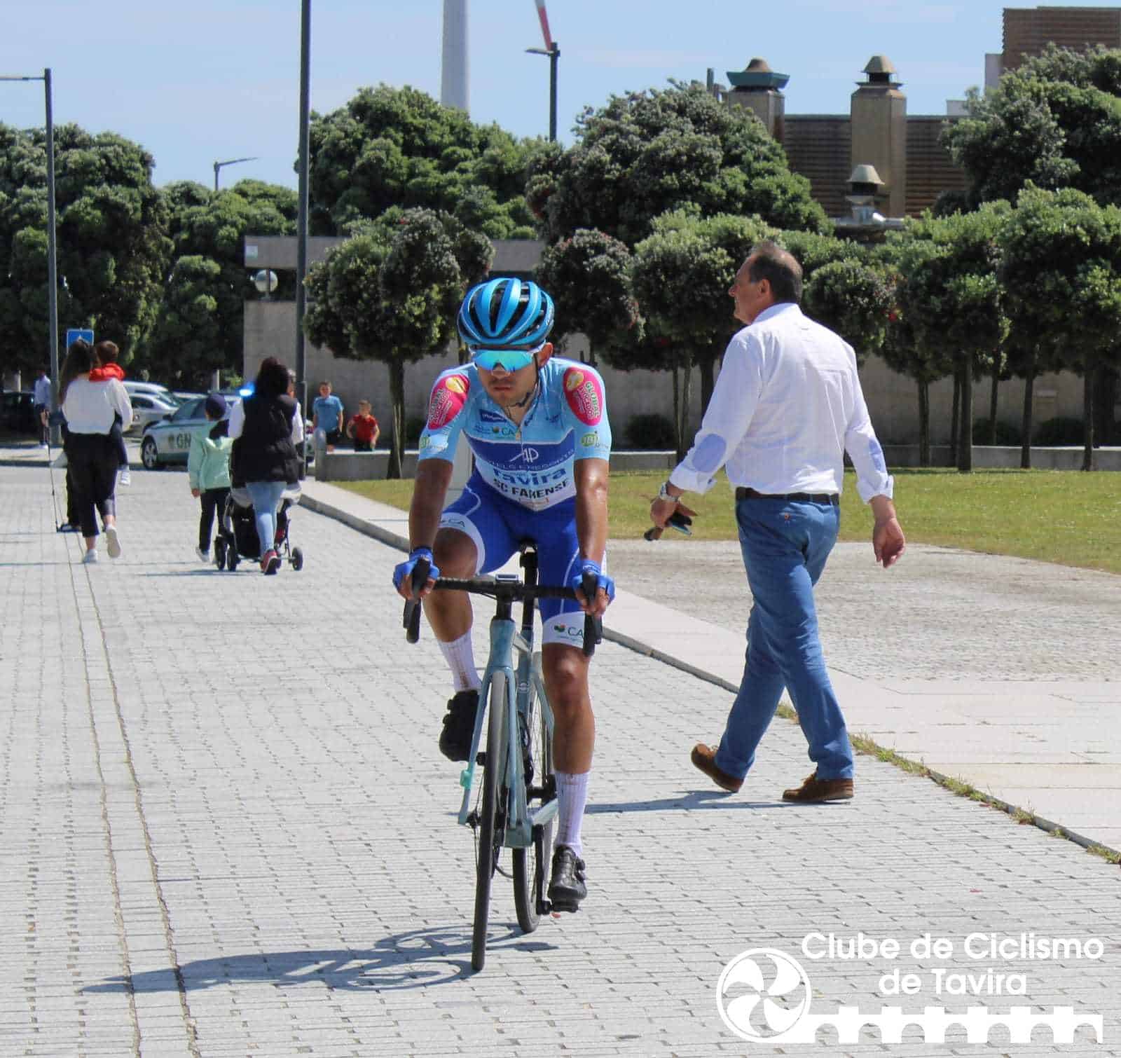 Clube de Ciclismo de Tavira - Classica Viana do Castelo2