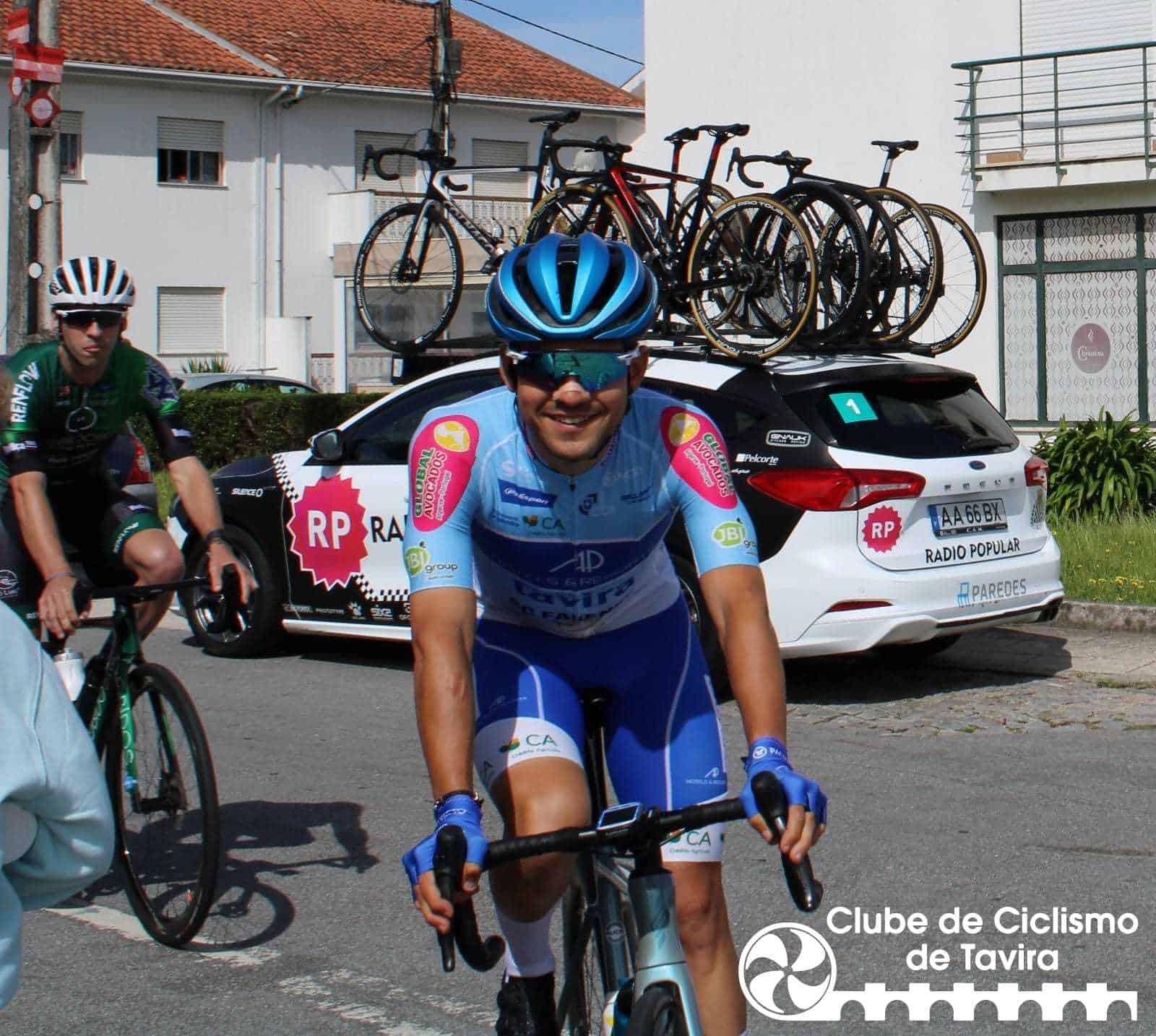 Clube de Ciclismo de Tavira - Classica Viana do Castelo37 Clube de Ciclismo de Tavira - Classica Viana do Castelo37