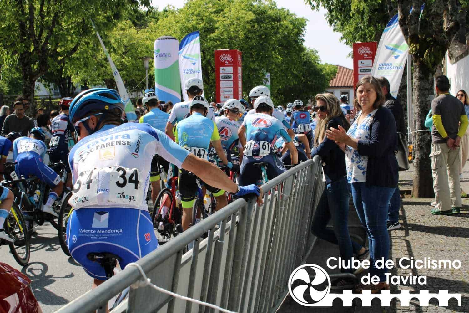 Clube de Ciclismo de Tavira - Classica Viana do Castelo38 Clube de Ciclismo de Tavira - Classica Viana do Castelo38