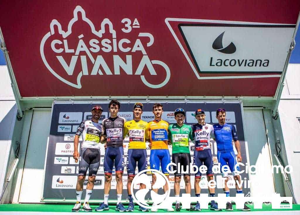 Clube de Ciclismo de Tavira - Classica Viana do Castelo41 Clube de Ciclismo de Tavira - Classica Viana do Castelo41