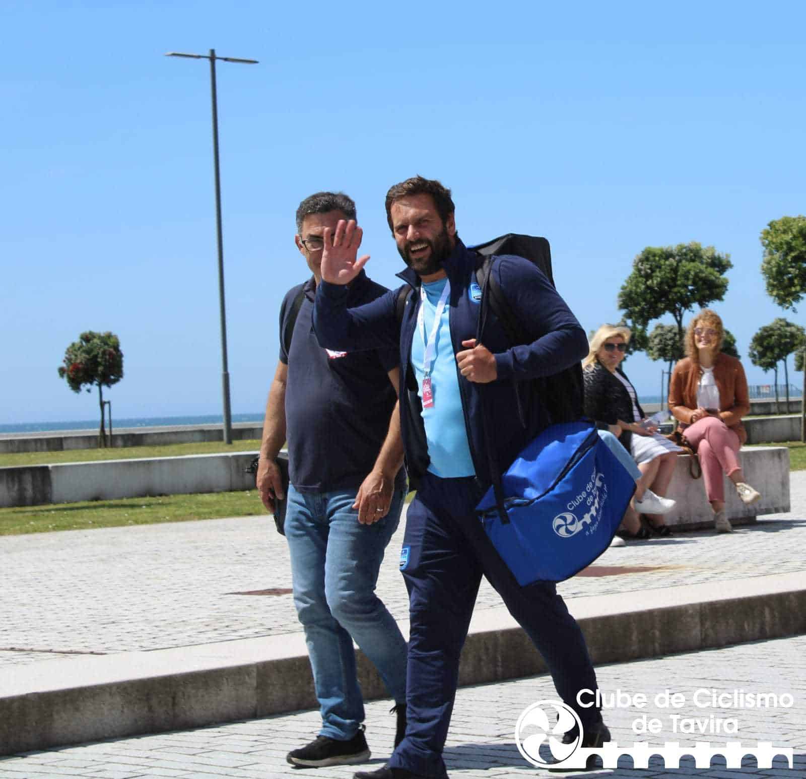 Clube de Ciclismo de Tavira - Classica Viana do Castelo7 Clube de Ciclismo de Tavira - Classica Viana do Castelo7