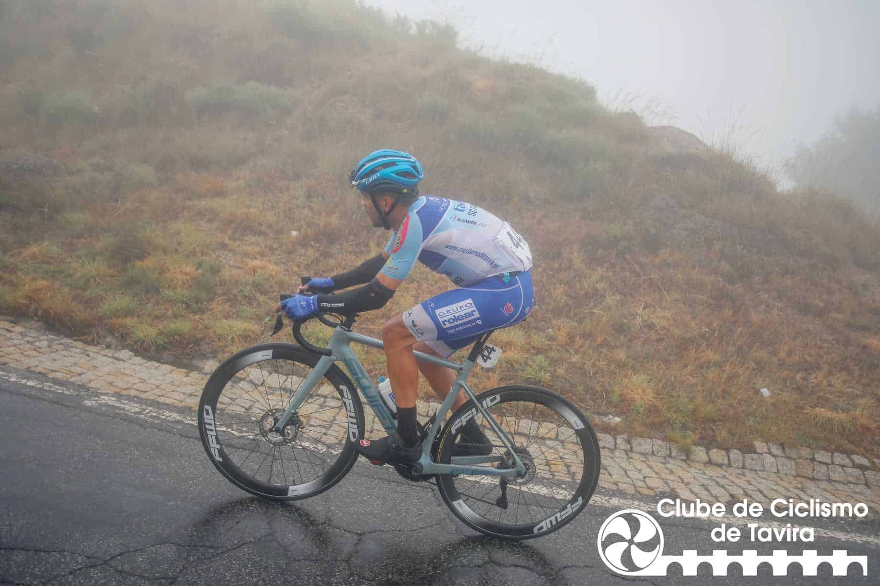 Clube de Ciclismo de Tavira - Grande Prémio Internacional Beiras e Serra da Estrela 202310