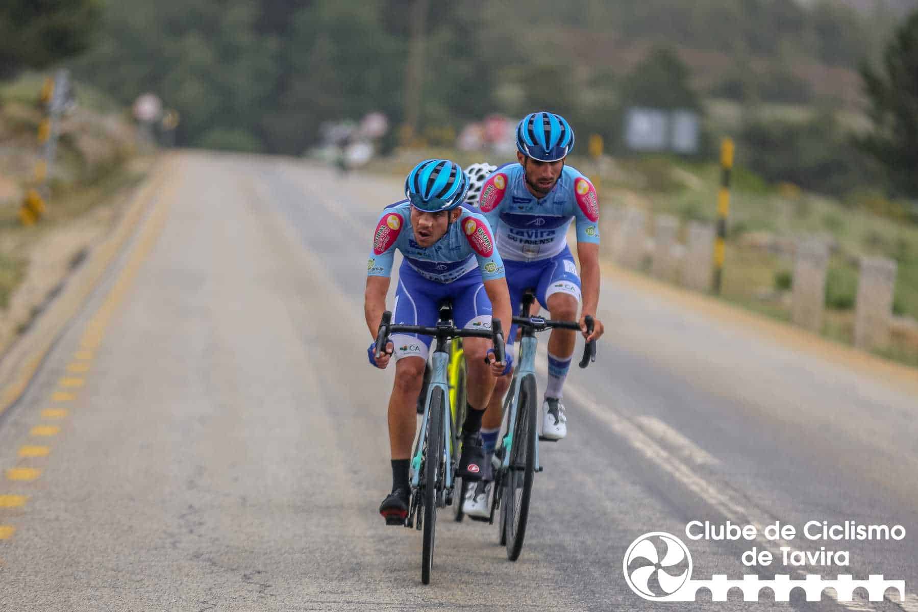 Clube de Ciclismo de Tavira - Grande Prémio Internacional Beiras e Serra da Estrela 202317
