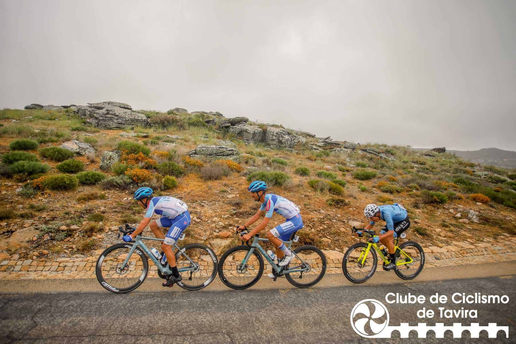 Clube de Ciclismo de Tavira - Grande Prémio Internacional Beiras e Serra da Estrela 202320 Clube de Ciclismo de Tavira - Grande Prémio Internacional Beiras e Serra da Estrela 202320