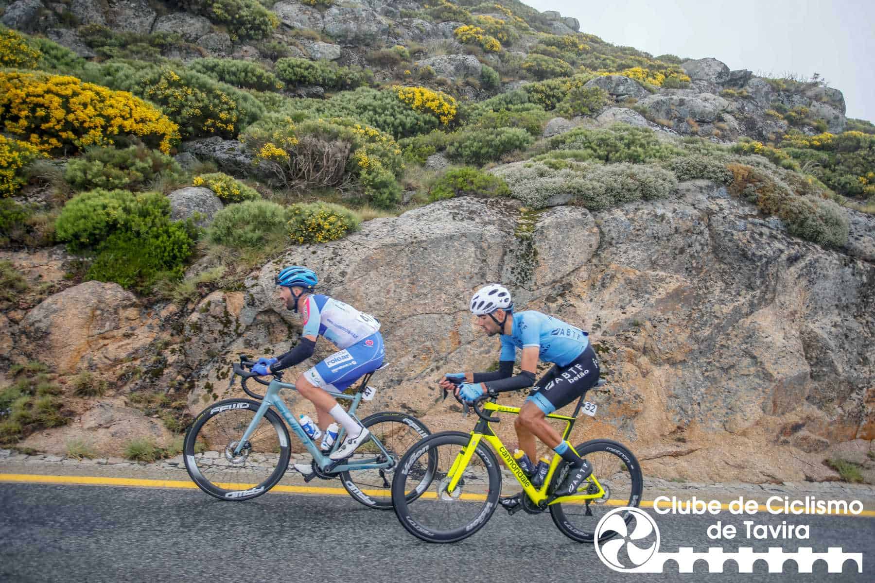 Clube de Ciclismo de Tavira - Grande Prémio Internacional Beiras e Serra da Estrela 202321