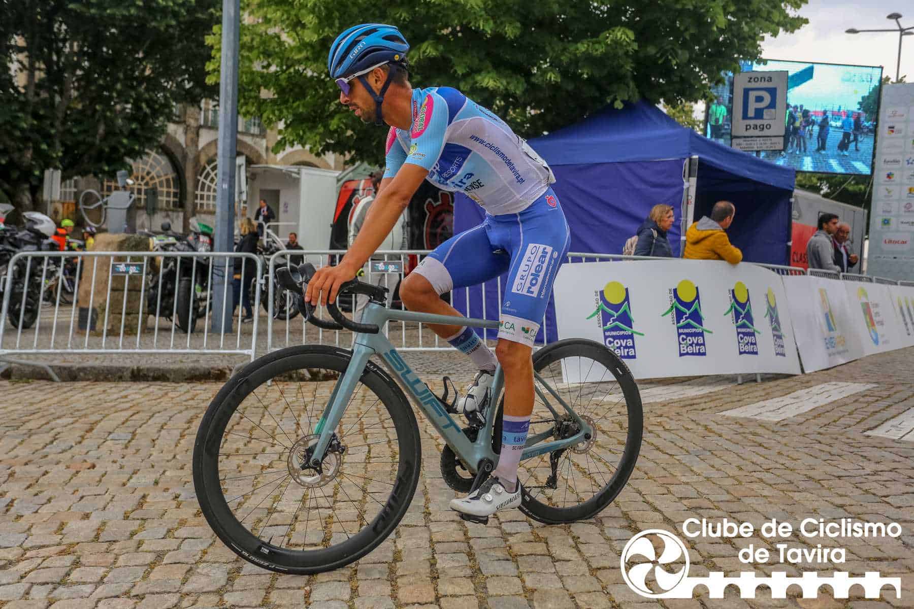 Clube de Ciclismo de Tavira - Grande Prémio Internacional Beiras e Serra da Estrela 202323 Clube de Ciclismo de Tavira - Grande Prémio Internacional Beiras e Serra da Estrela 202323