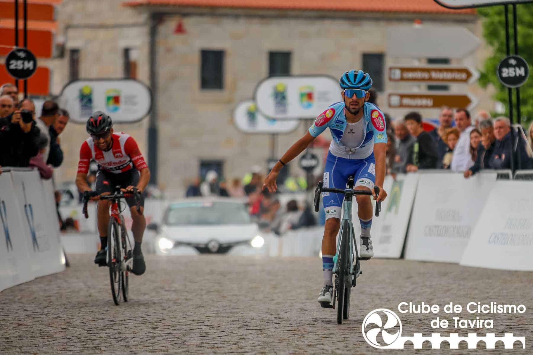 Clube de Ciclismo de Tavira - Grande Prémio Internacional Beiras e Serra da Estrela 202325