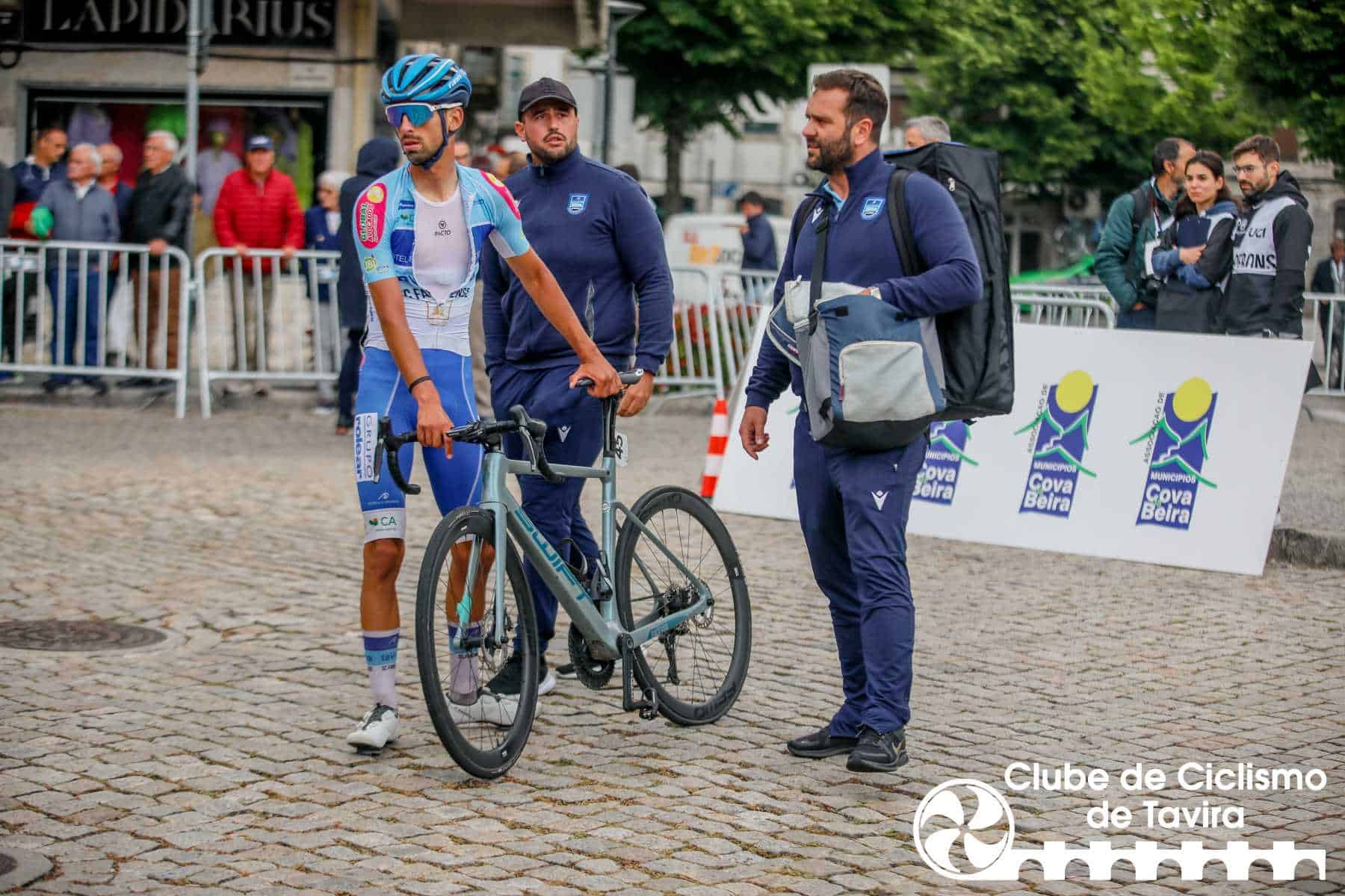 Clube de Ciclismo de Tavira - Grande Prémio Internacional Beiras e Serra da Estrela 202327