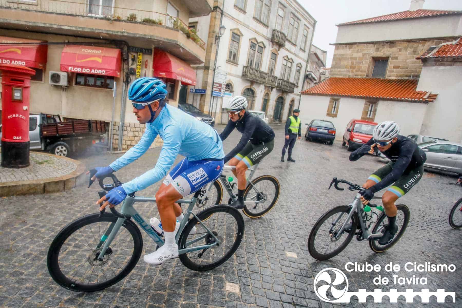 Clube de Ciclismo de Tavira - Grande Prémio Internacional Beiras e Serra da Estrela 202329