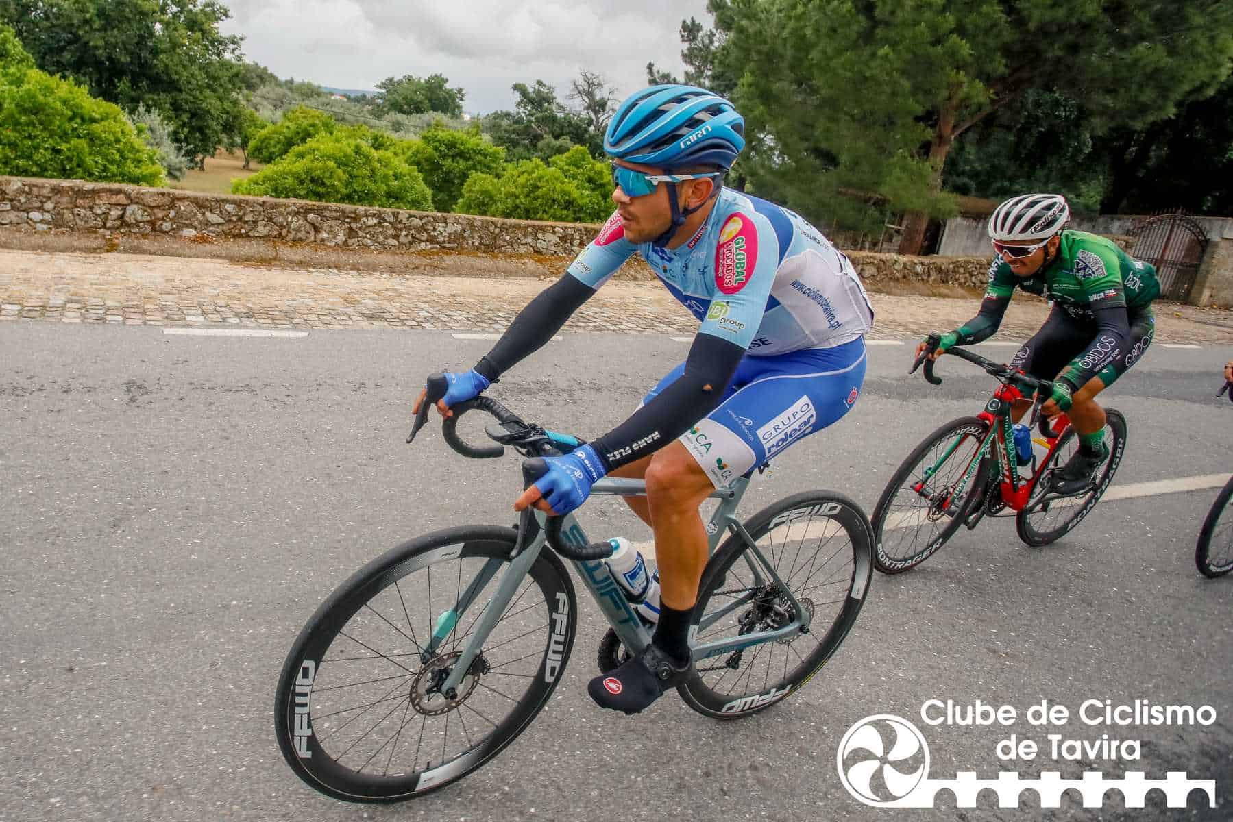Clube de Ciclismo de Tavira - Grande Prémio Internacional Beiras e Serra da Estrela 20233