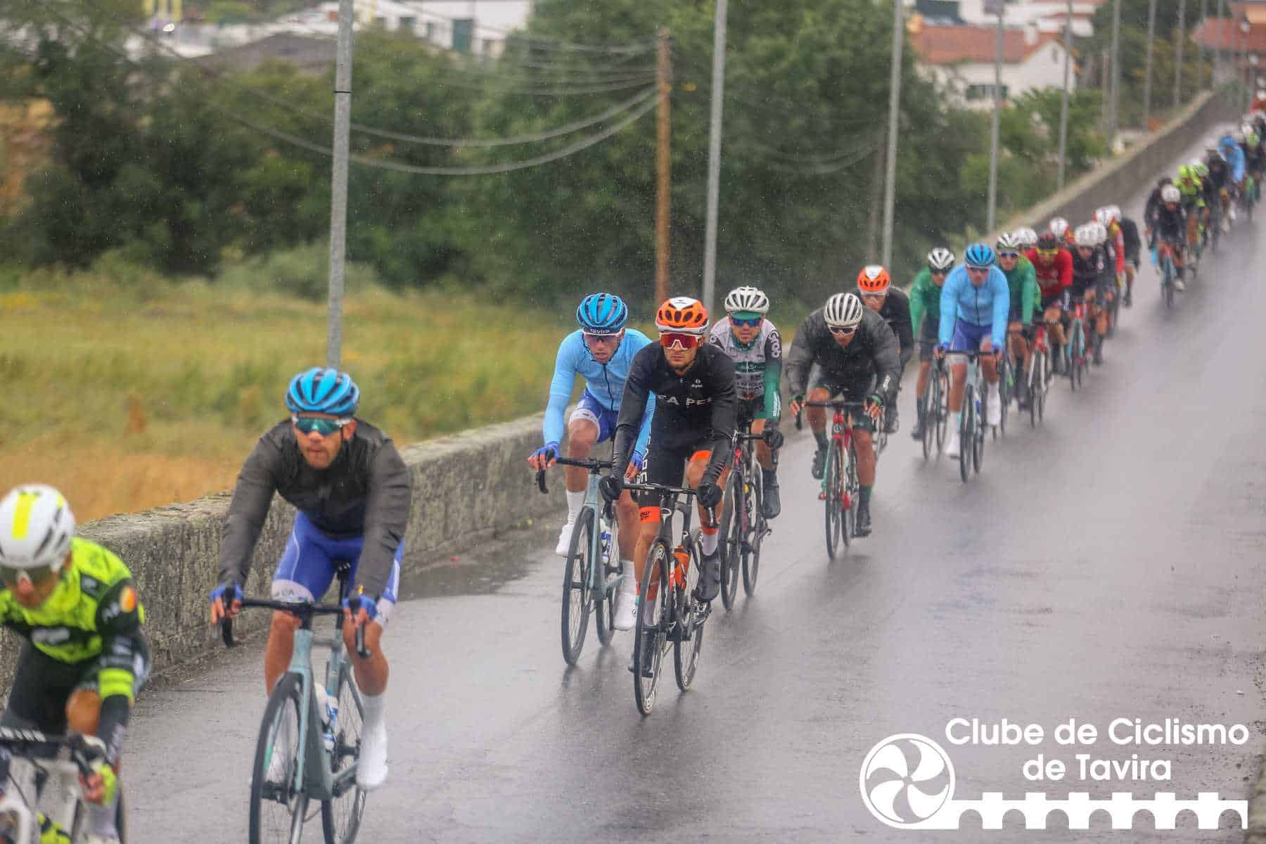 Clube de Ciclismo de Tavira - Grande Prémio Internacional Beiras e Serra da Estrela 202331