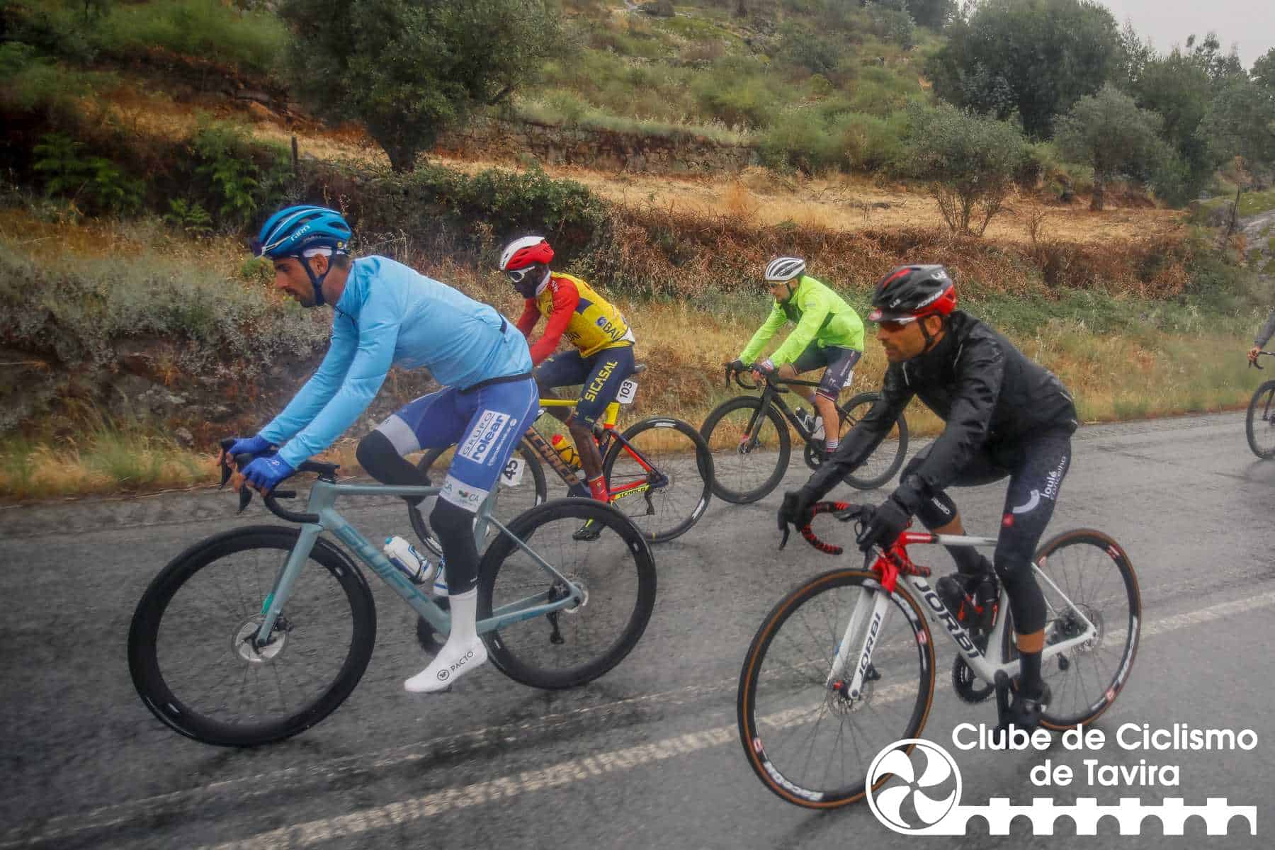 Clube de Ciclismo de Tavira - Grande Prémio Internacional Beiras e Serra da Estrela 202332
