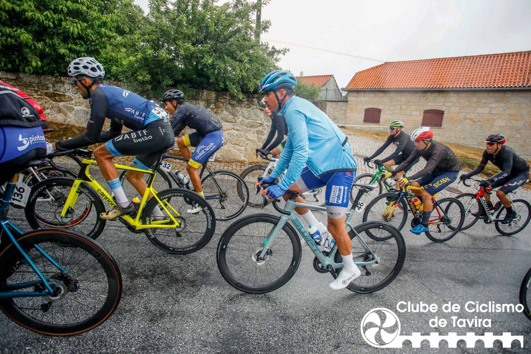 Clube de Ciclismo de Tavira - Grande Prémio Internacional Beiras e Serra da Estrela 202335