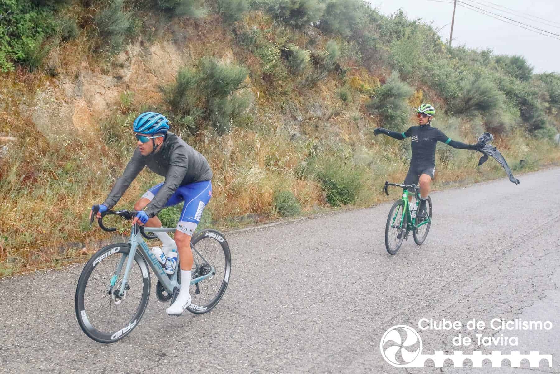 Clube de Ciclismo de Tavira - Grande Prémio Internacional Beiras e Serra da Estrela 202336