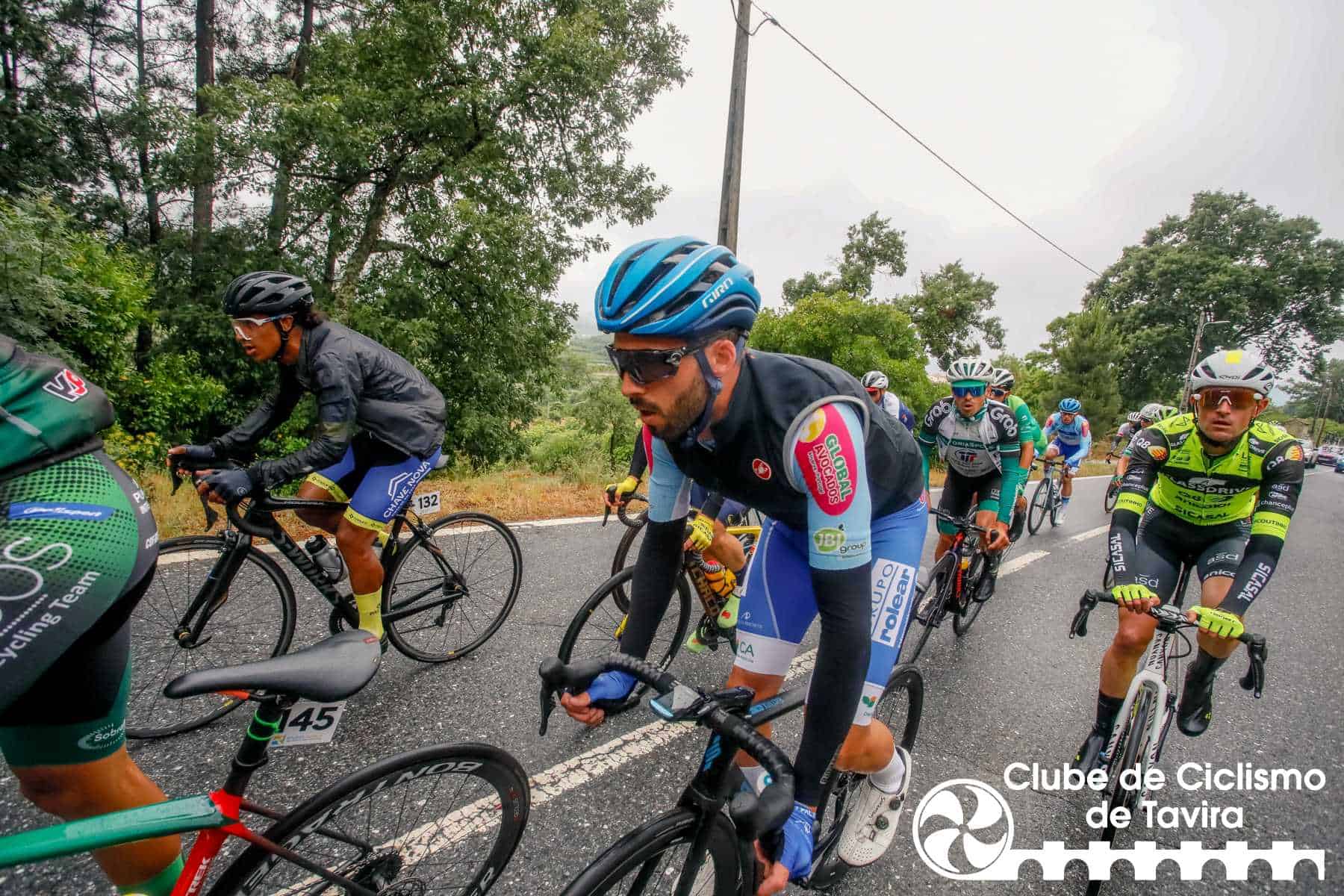 Clube de Ciclismo de Tavira - Grande Prémio Internacional Beiras e Serra da Estrela 20234