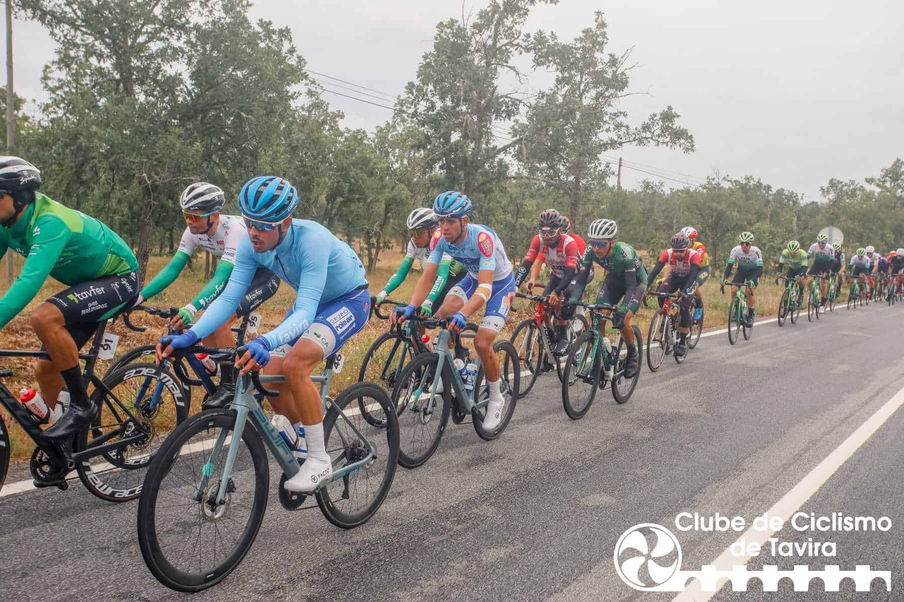 Clube de Ciclismo de Tavira - Grande Prémio Internacional Beiras e Serra da Estrela 202342