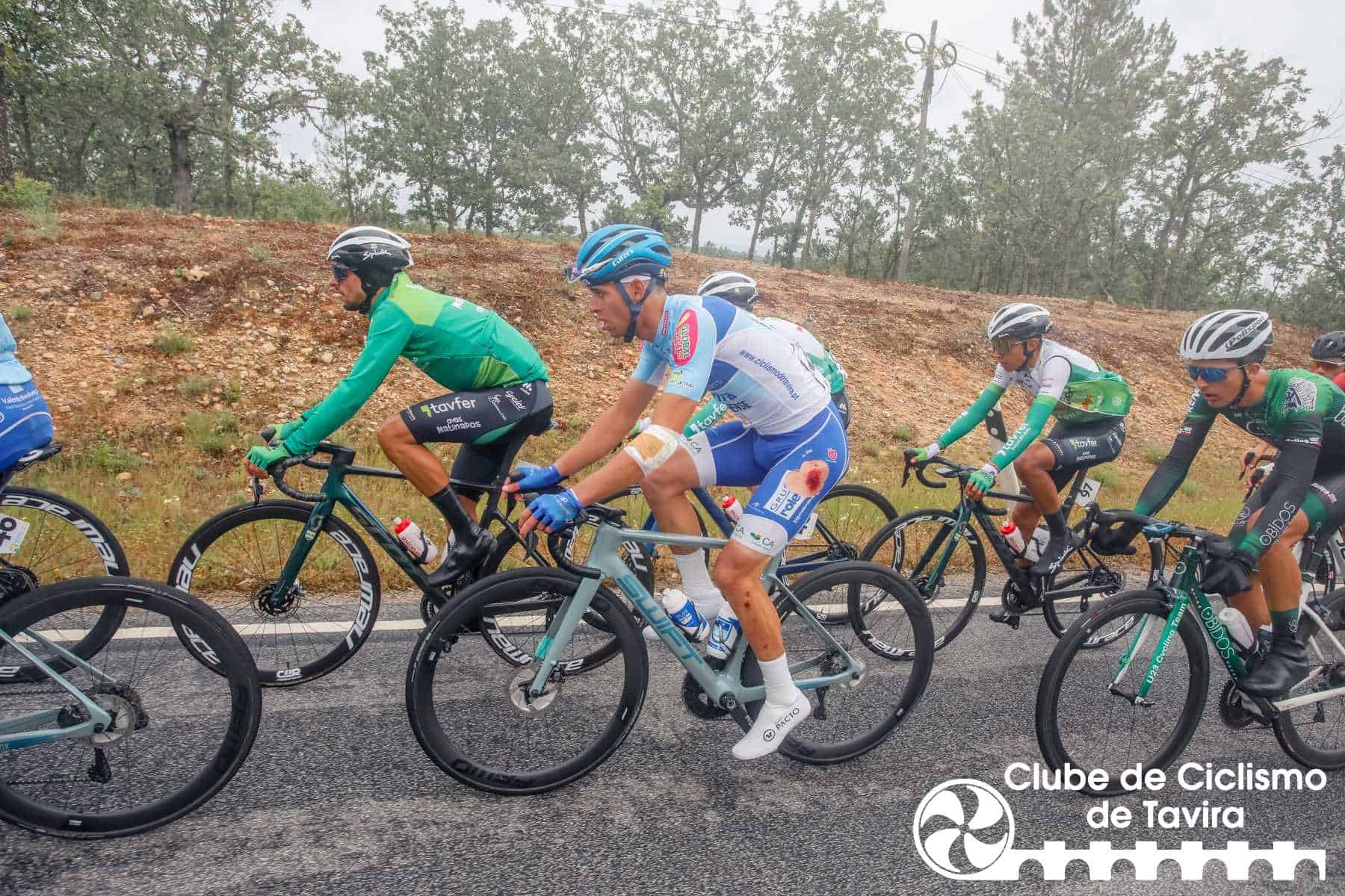 Clube de Ciclismo de Tavira - Grande Prémio Internacional Beiras e Serra da Estrela 202343