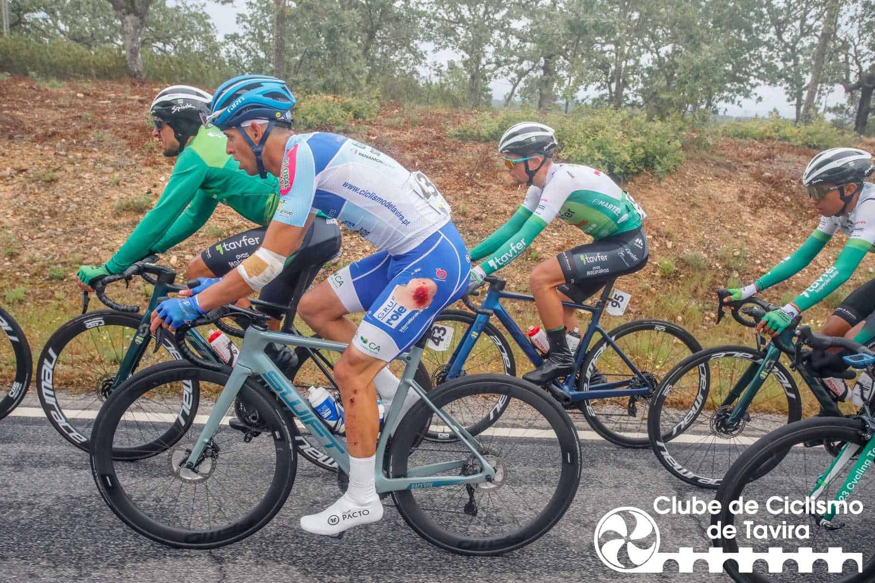 Clube de Ciclismo de Tavira - Grande Prémio Internacional Beiras e Serra da Estrela 202344