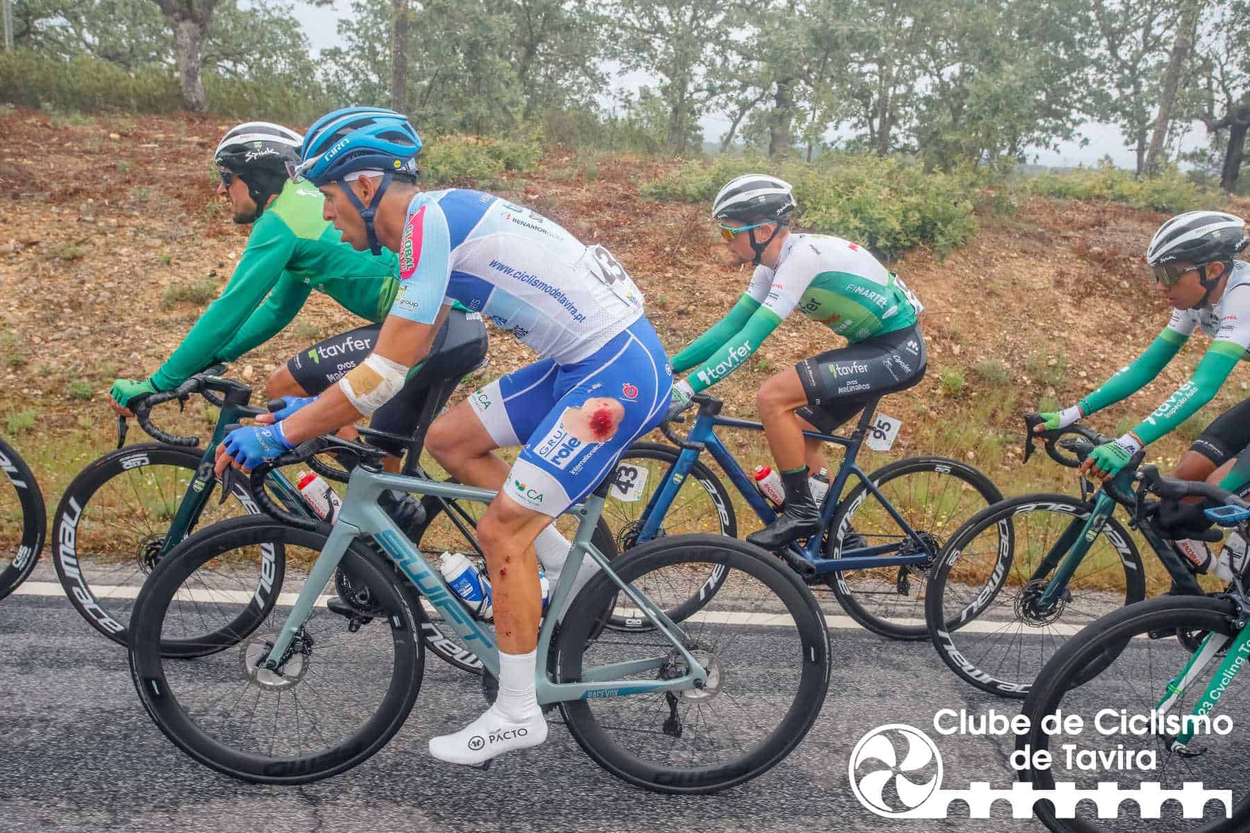 Clube de Ciclismo de Tavira - Grande Prémio Internacional Beiras e Serra da Estrela 202344 Clube de Ciclismo de Tavira - Grande Prémio Internacional Beiras e Serra da Estrela 202344